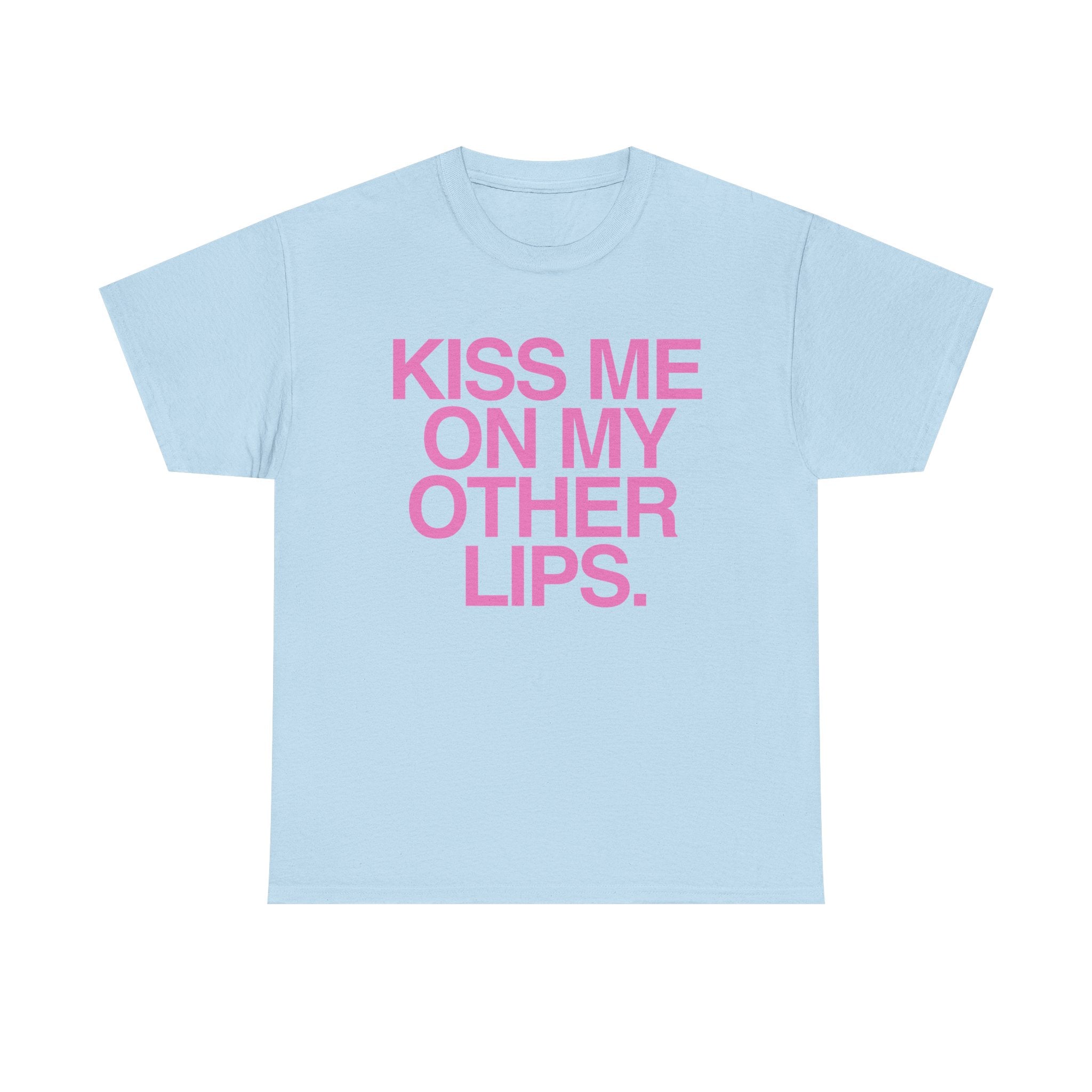 KISS ME
