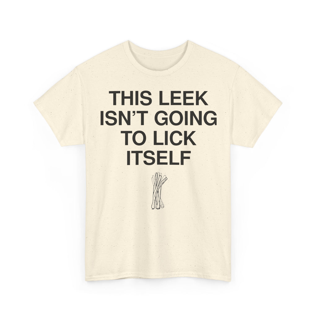 LEEK