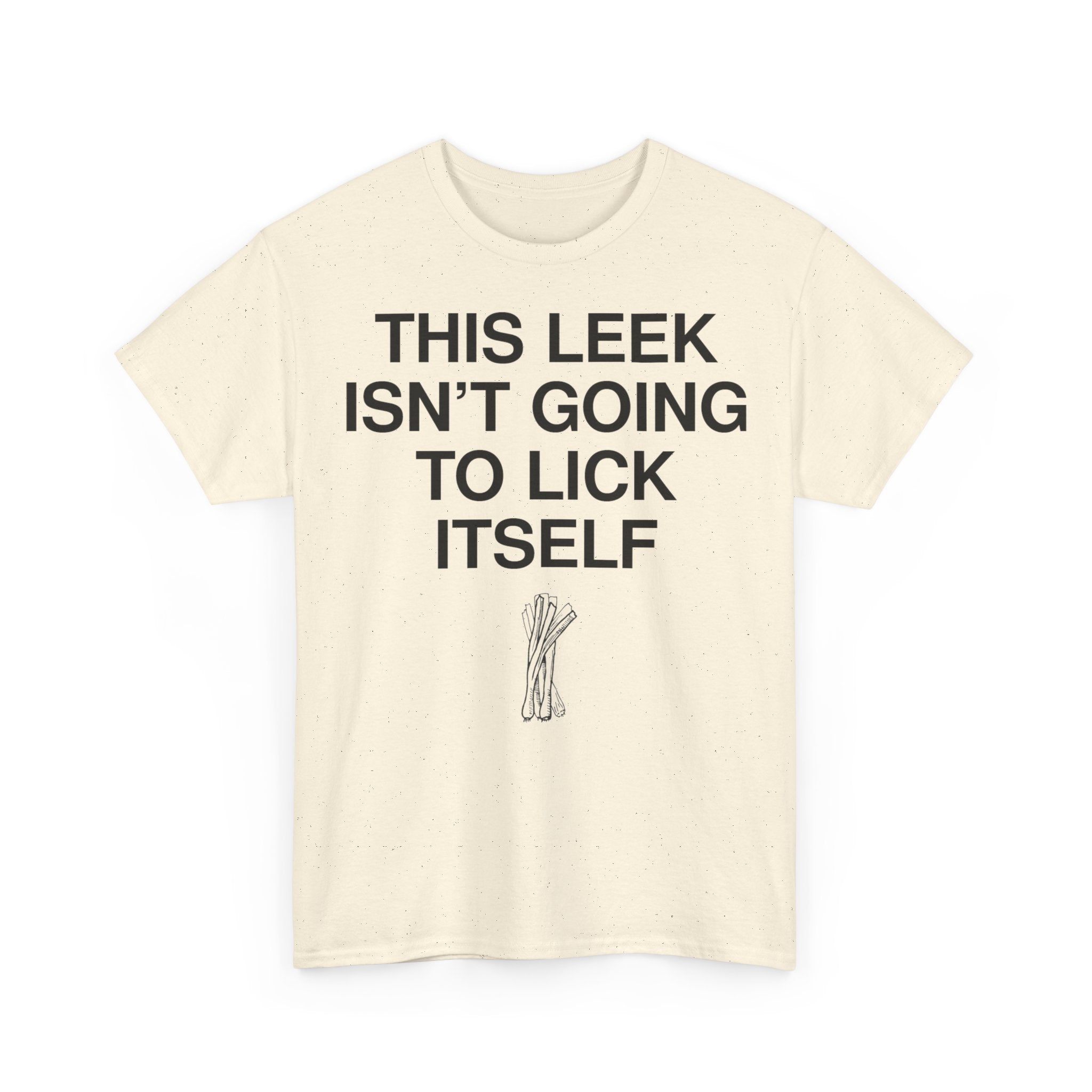 LEEK