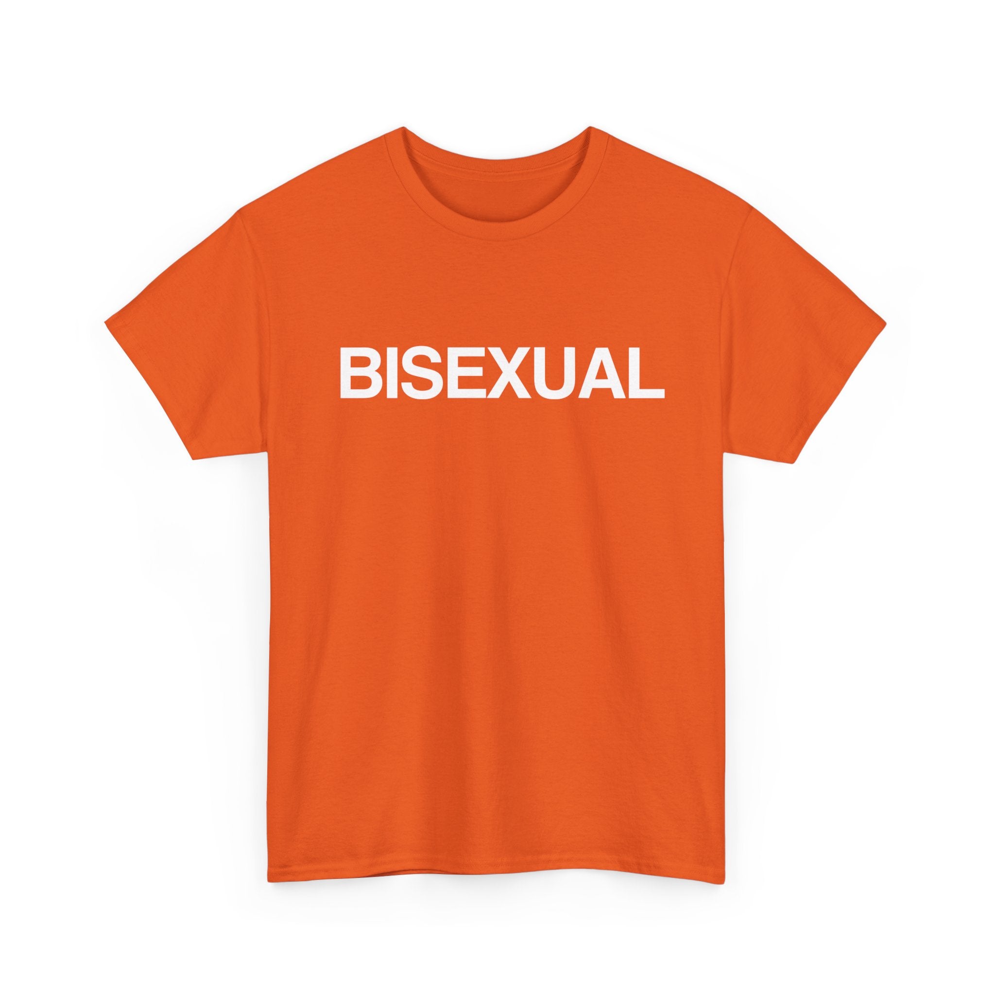 BISEXUAL