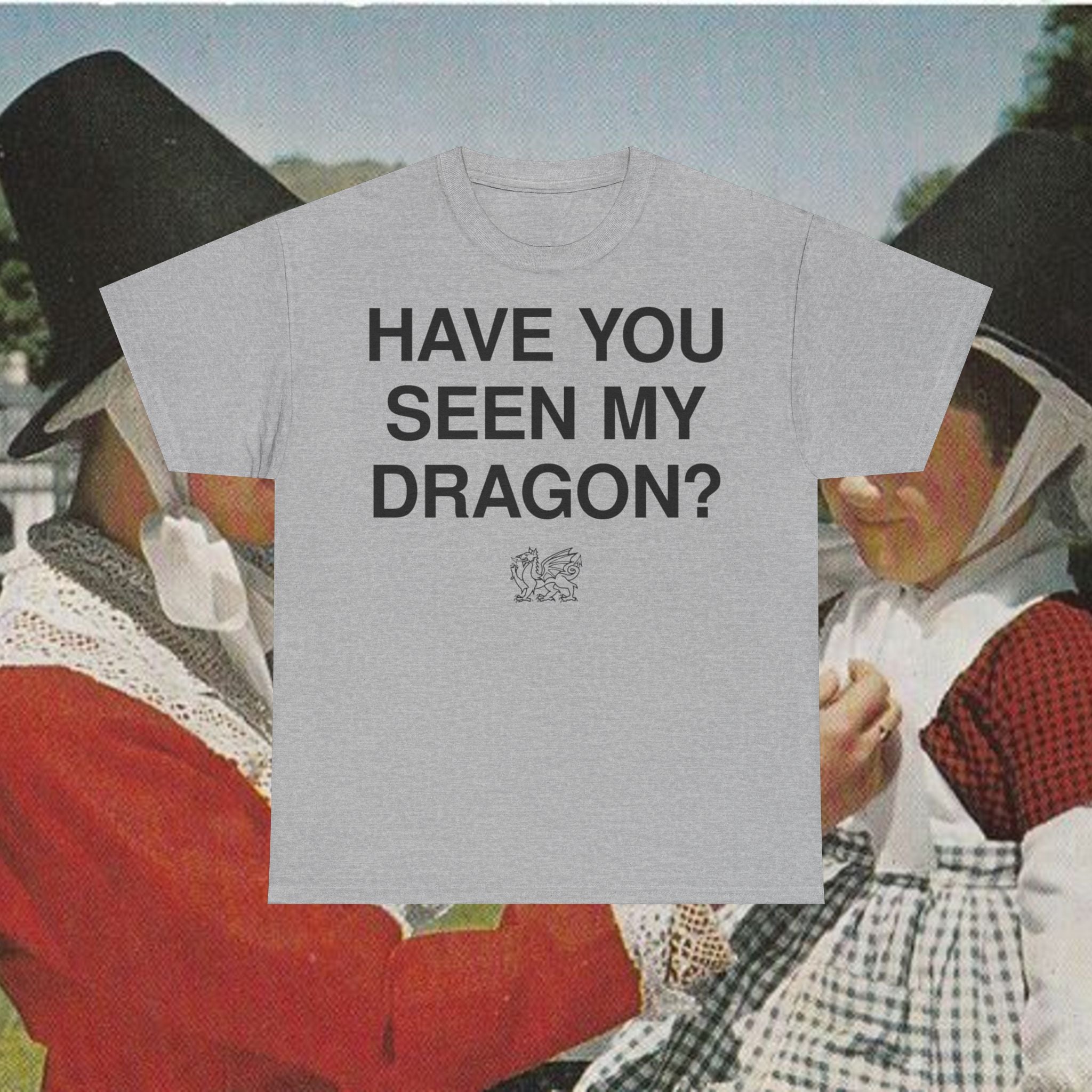 DRAGON