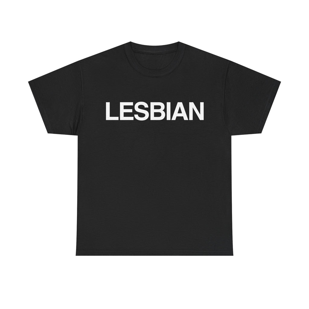 LESBIAN