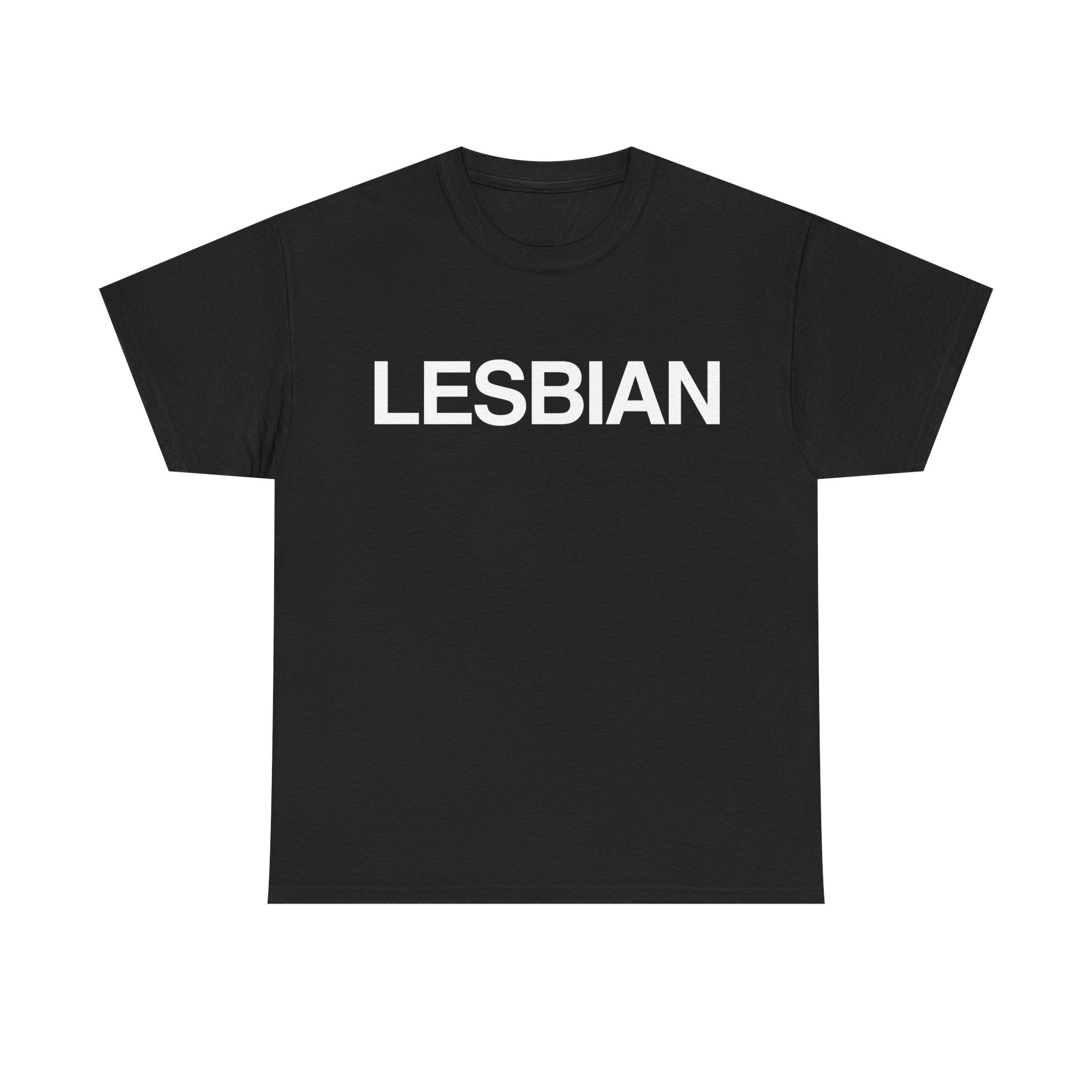LESBIAN