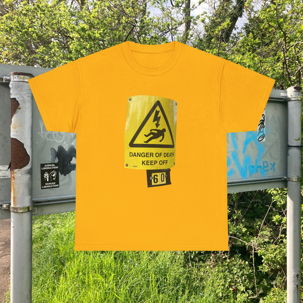 Danger of Death