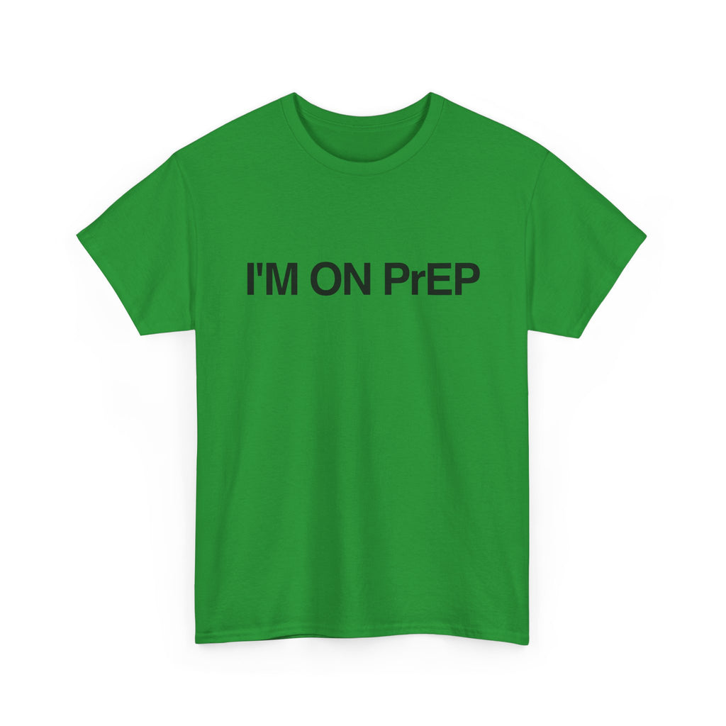 PrEP