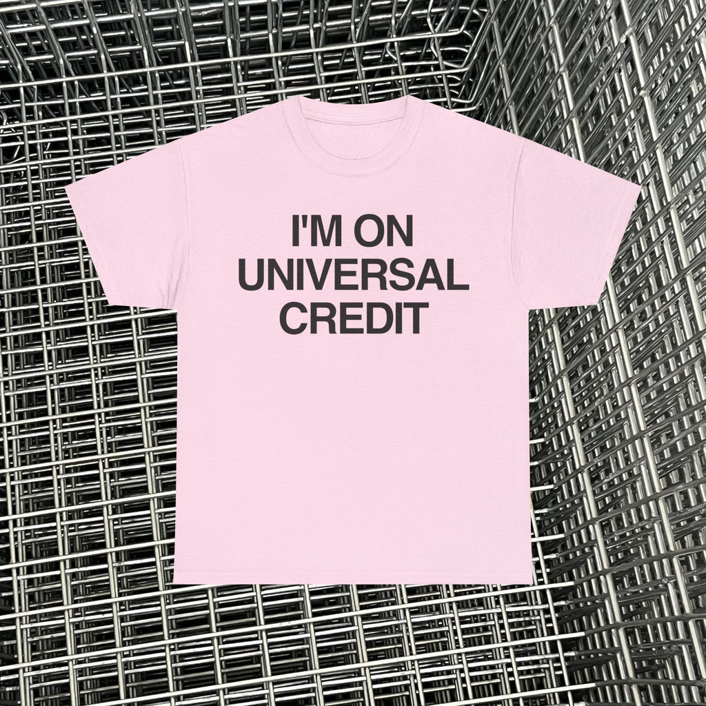 UNIVERSAL CREDIT