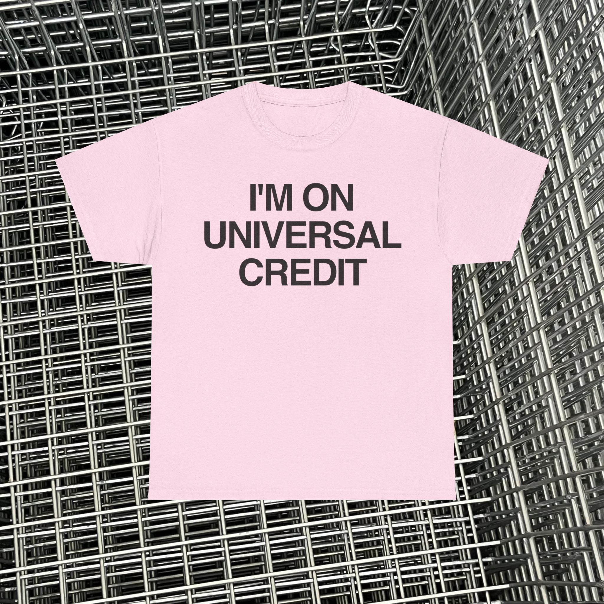 UNIVERSAL CREDIT
