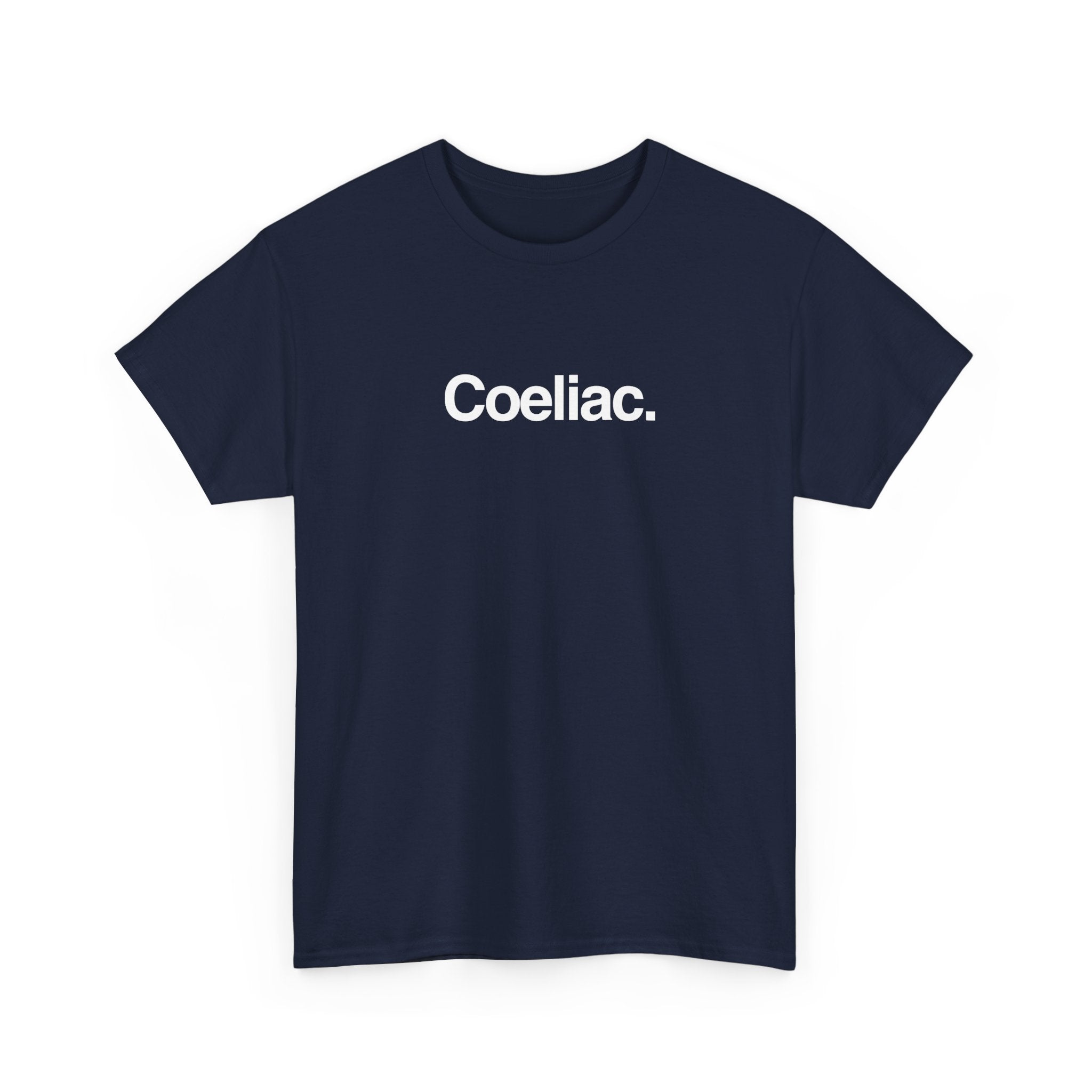 COELIAC
