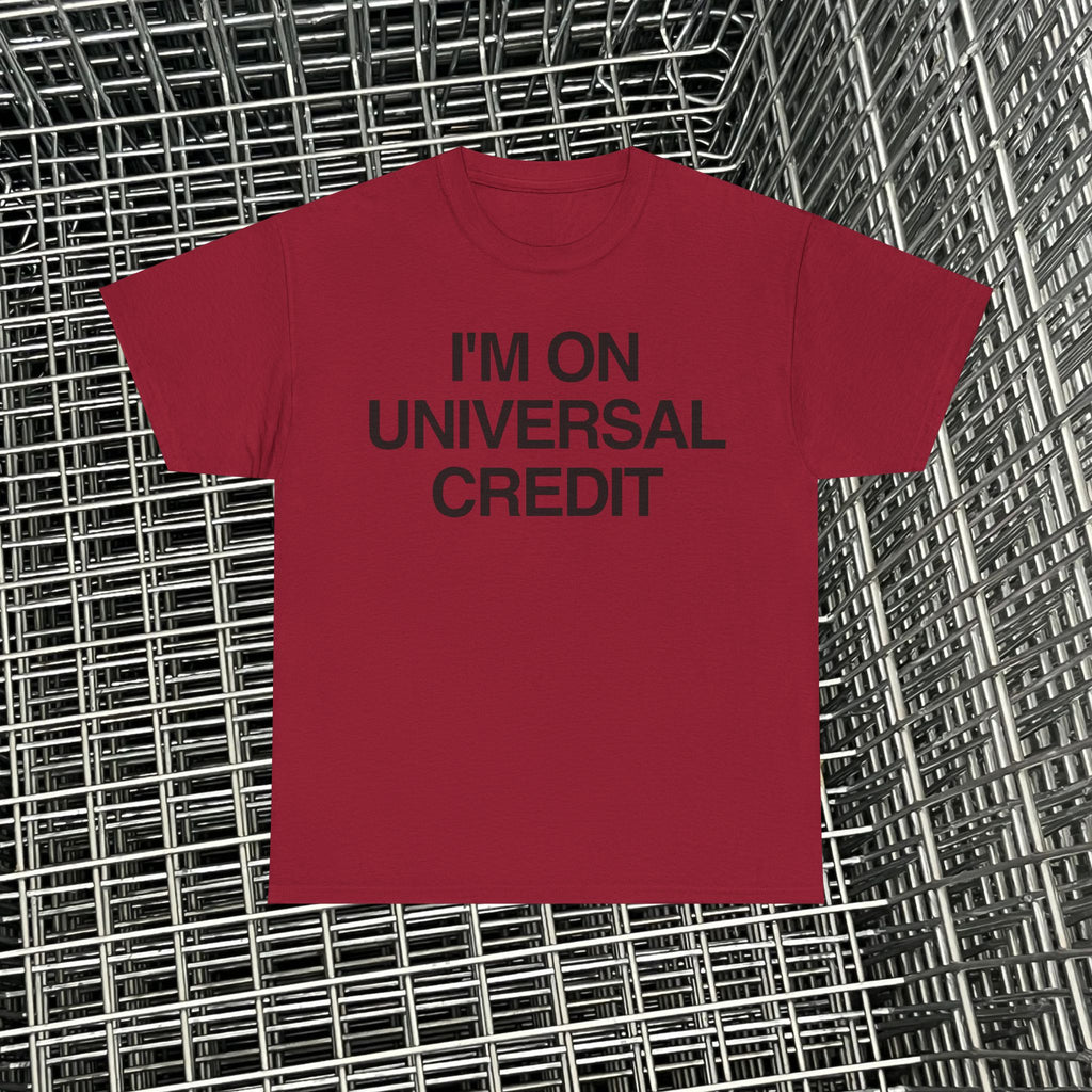 UNIVERSAL CREDIT