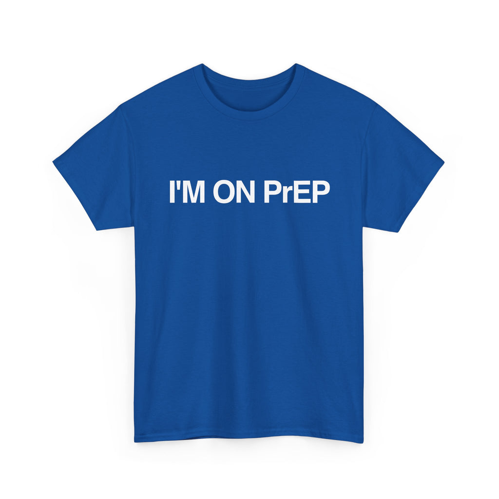 PrEP