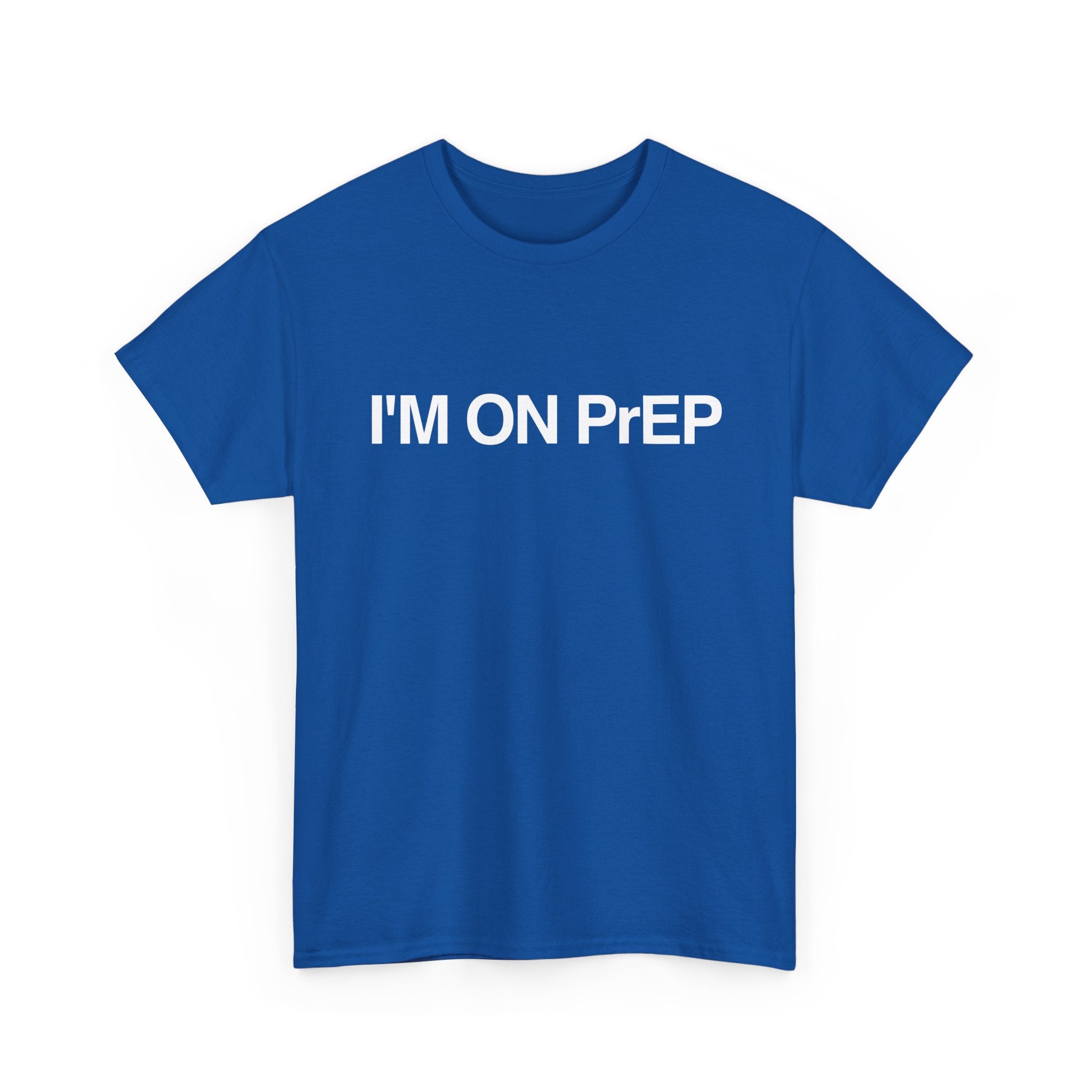 PrEP