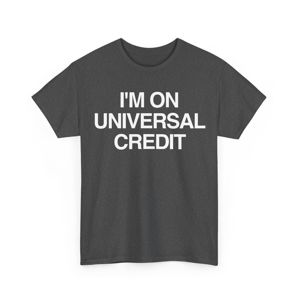 UNIVERSAL CREDIT