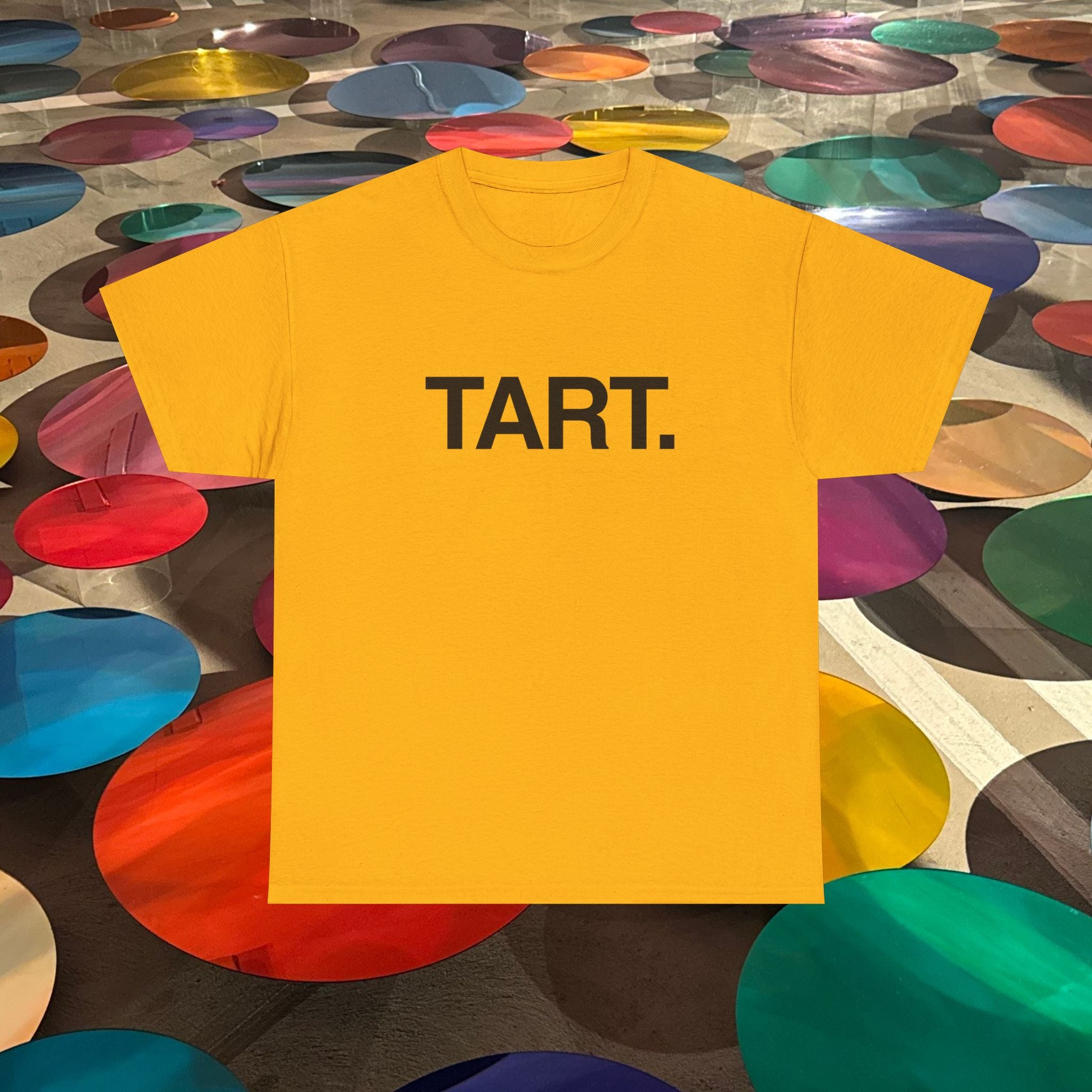 TART.