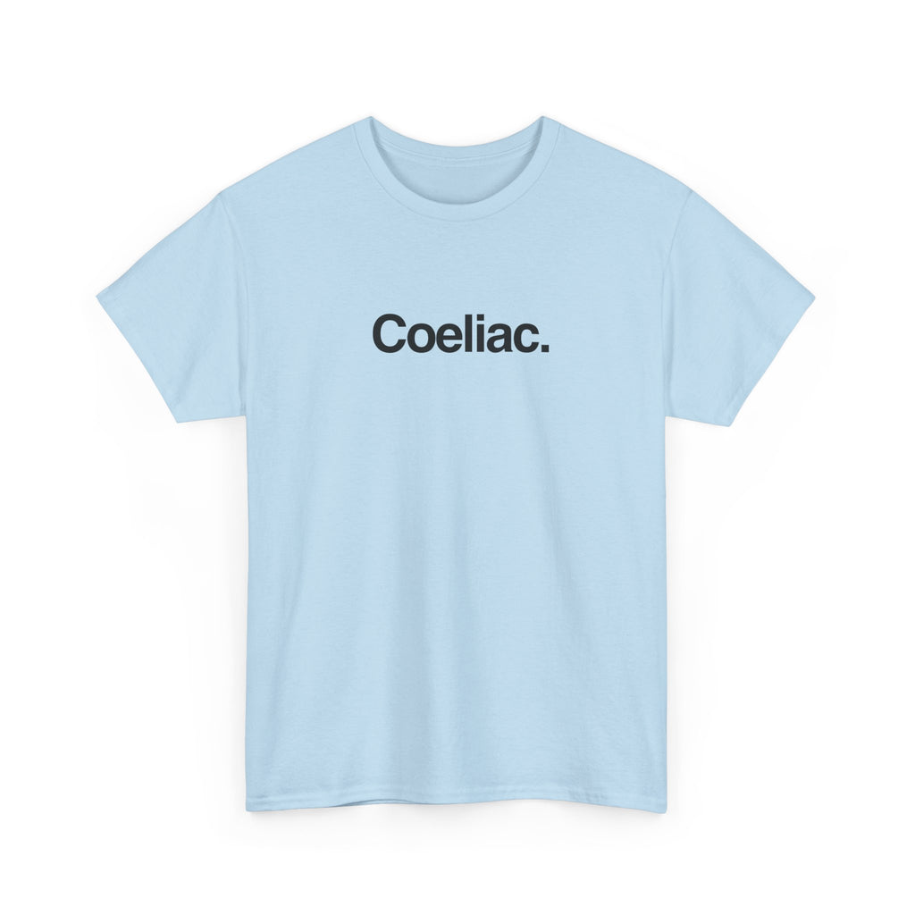 COELIAC.