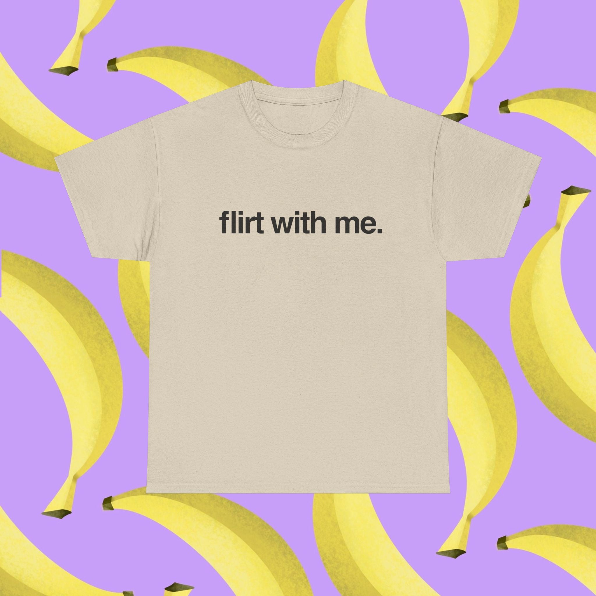 Flirt with me