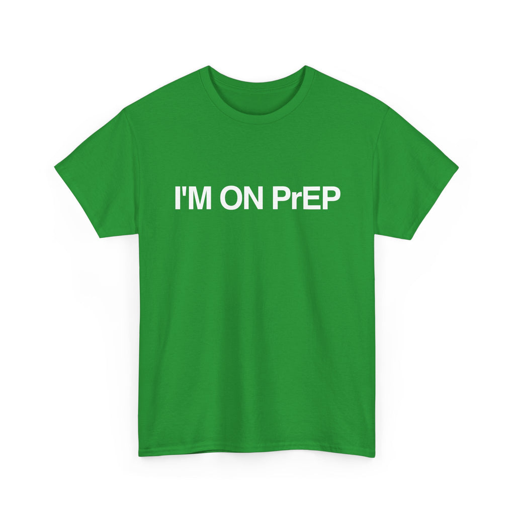 PrEP