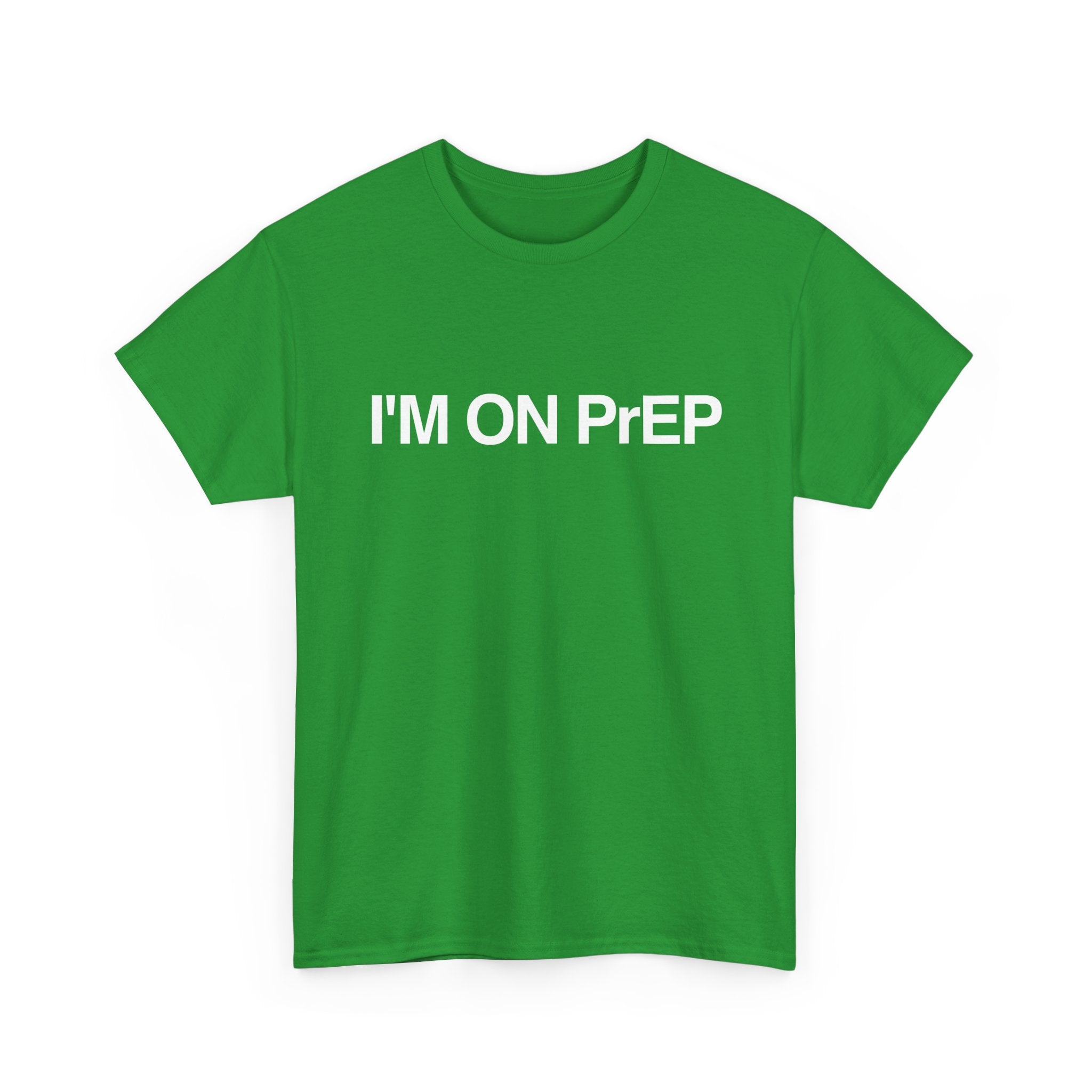 PrEP
