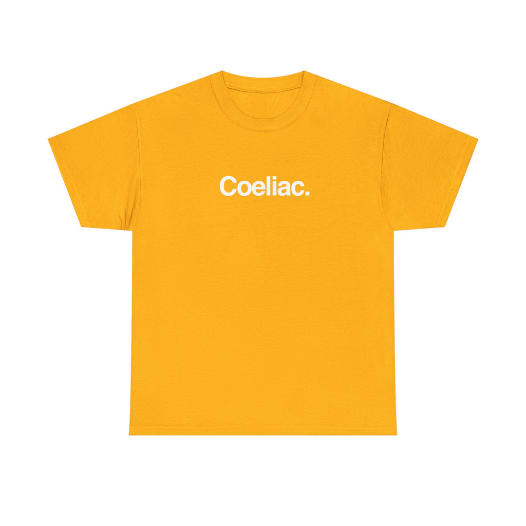 COELIAC