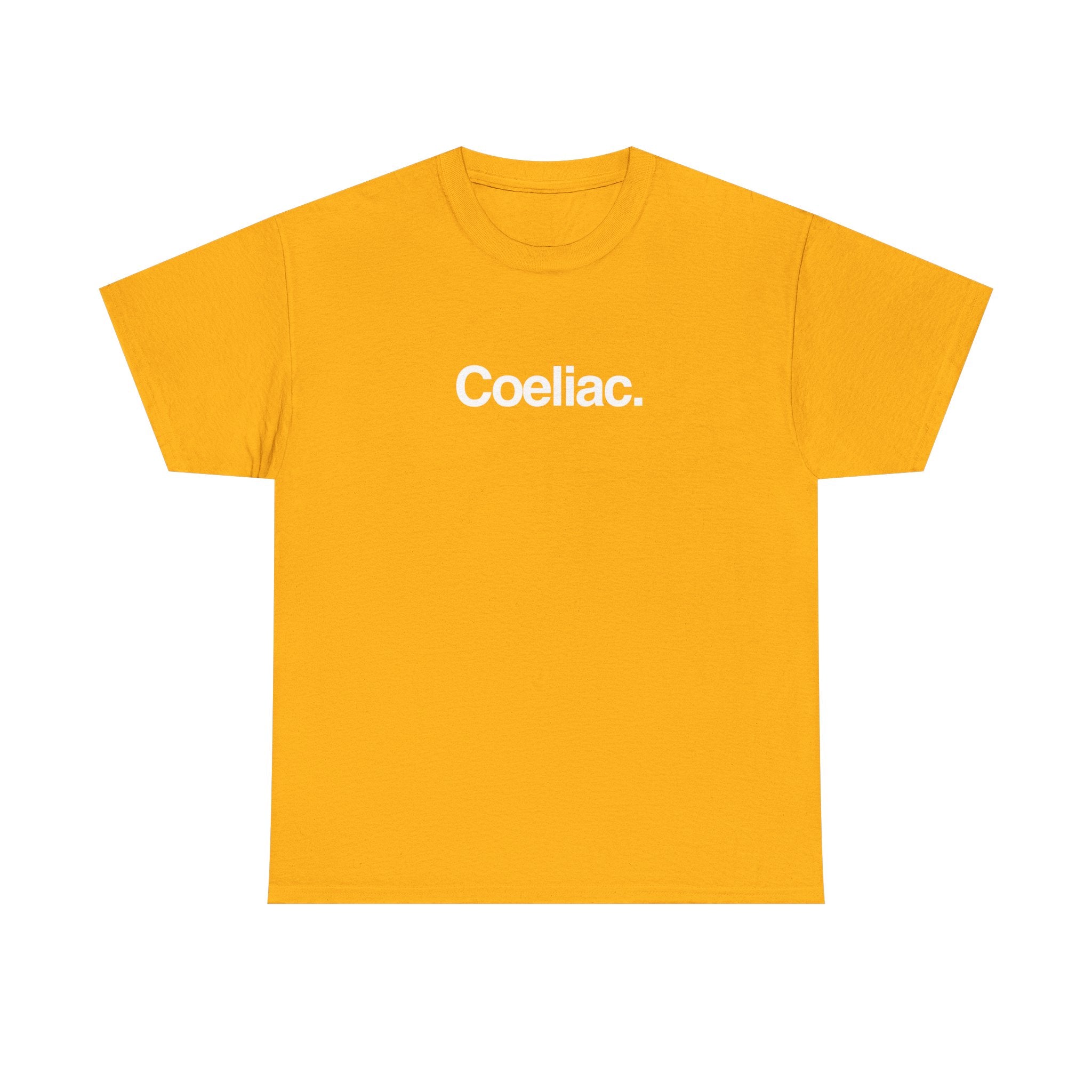 COELIAC