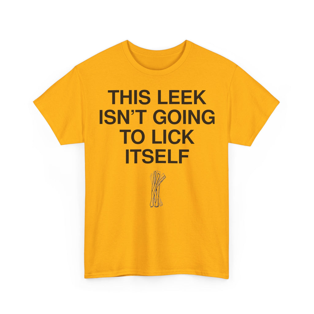 LEEK