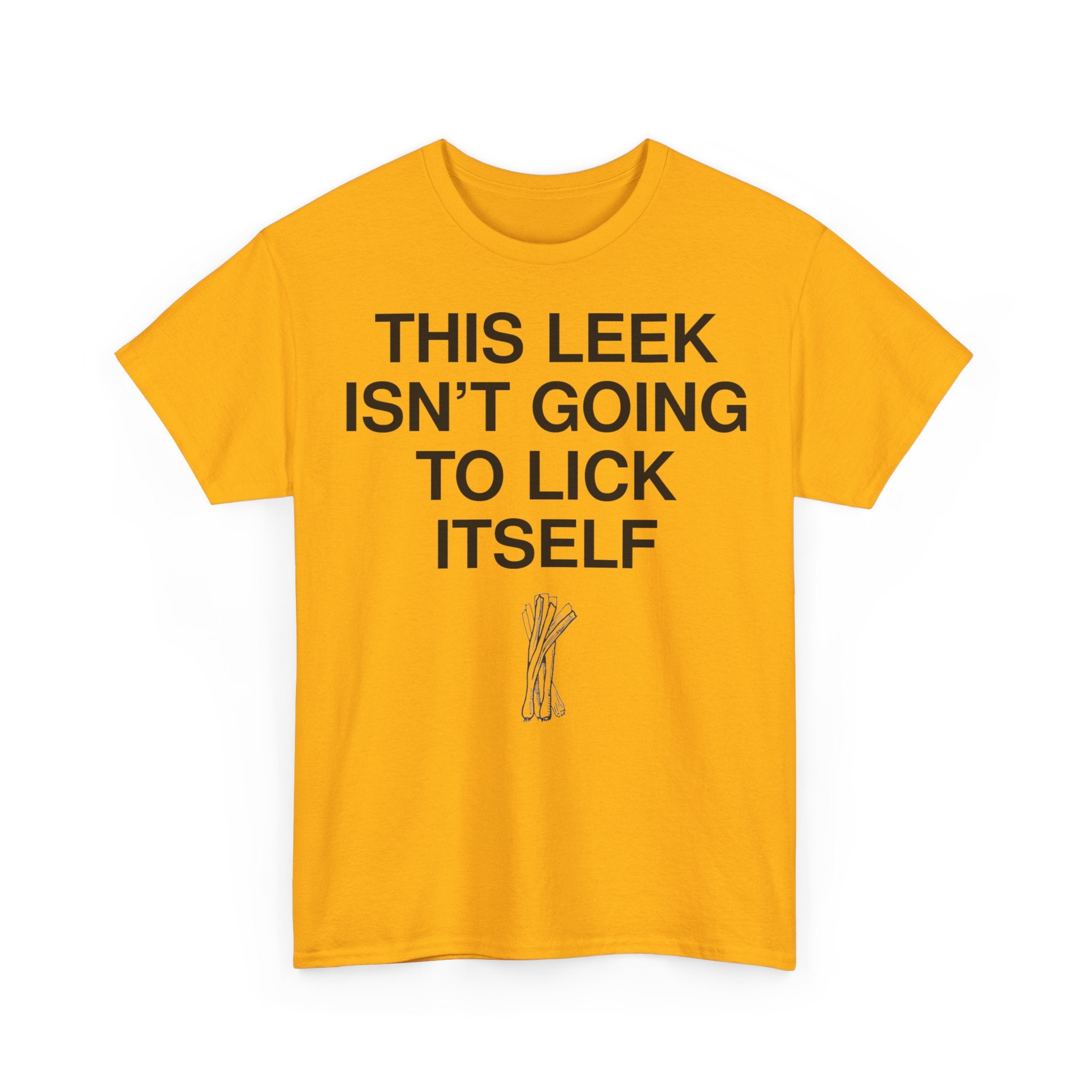 LEEK