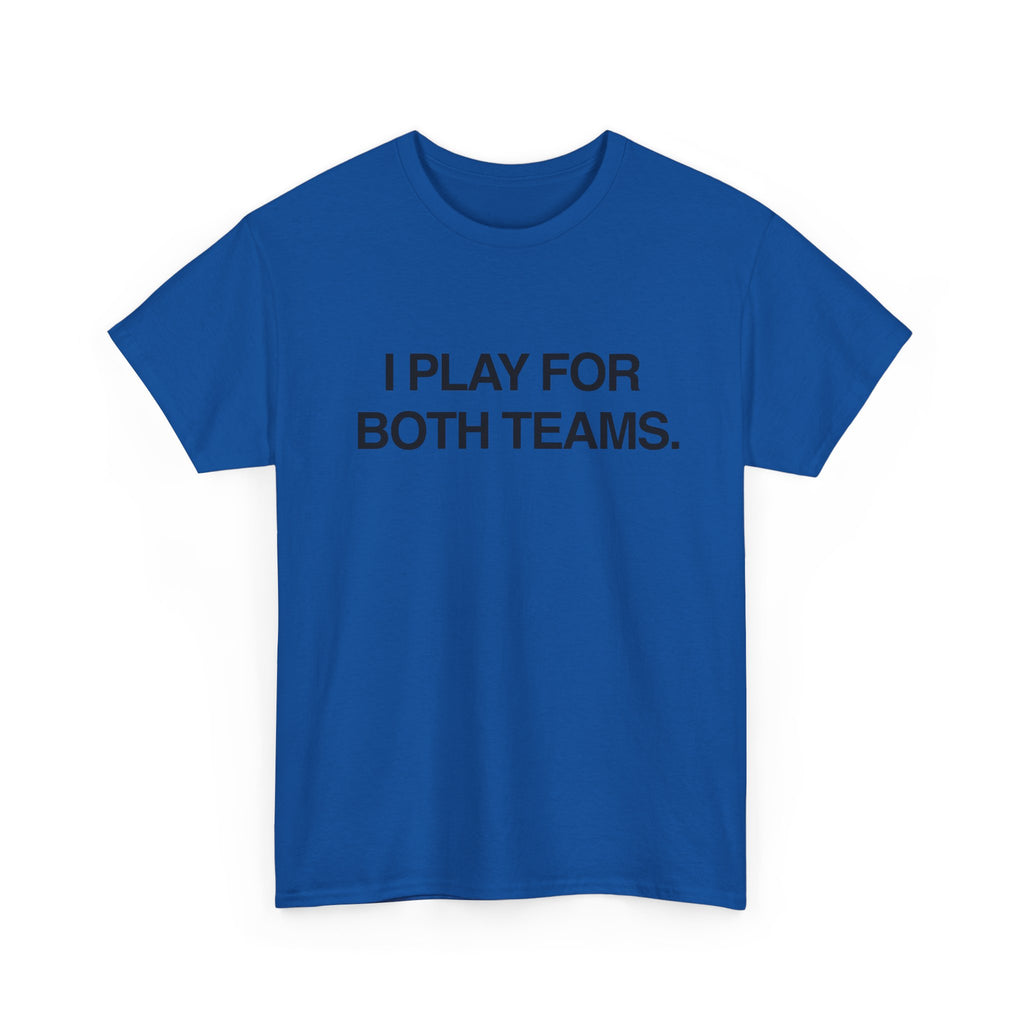 PLAY 4 BOTH