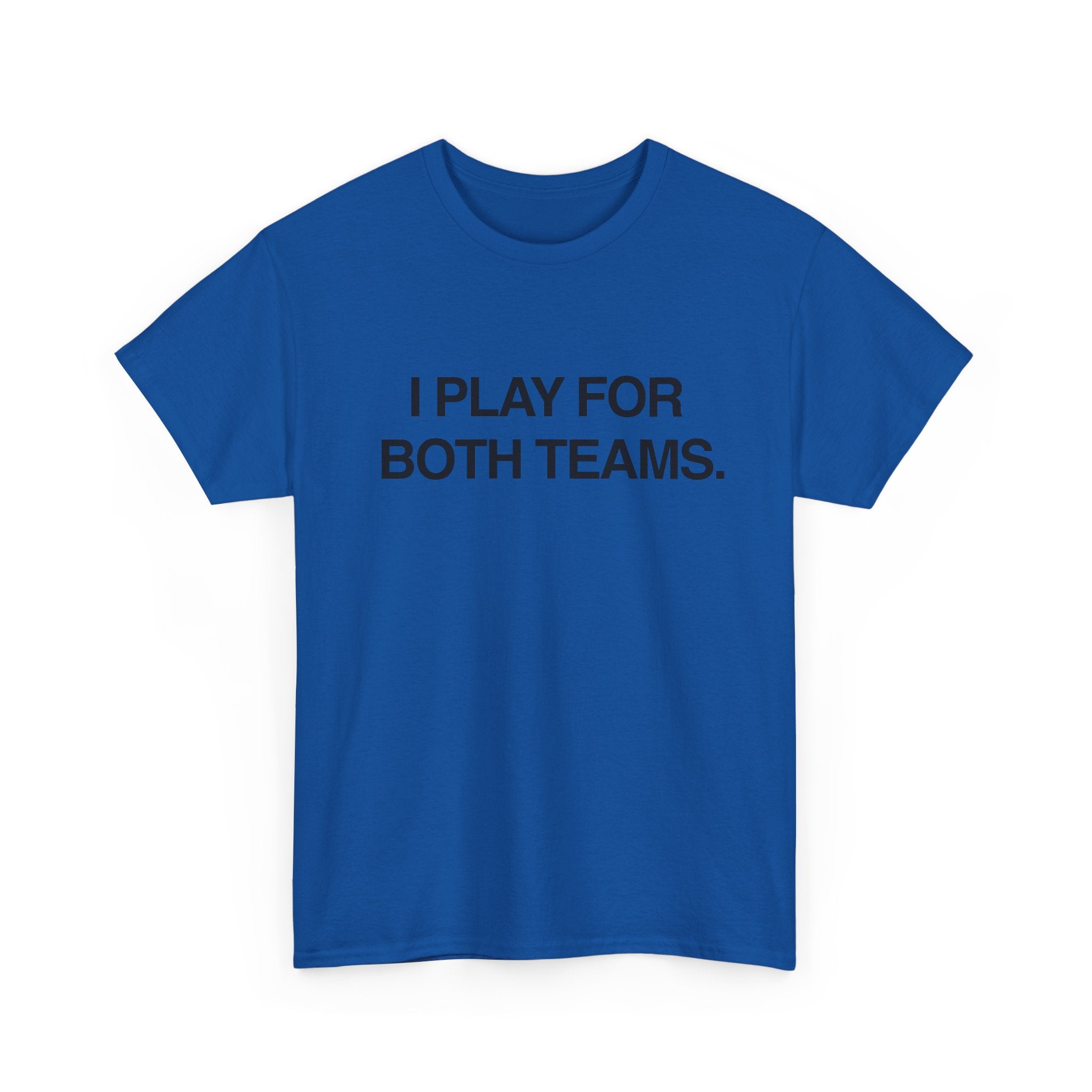 PLAY 4 BOTH