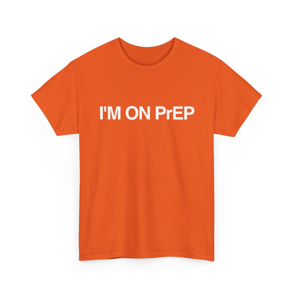 PrEP