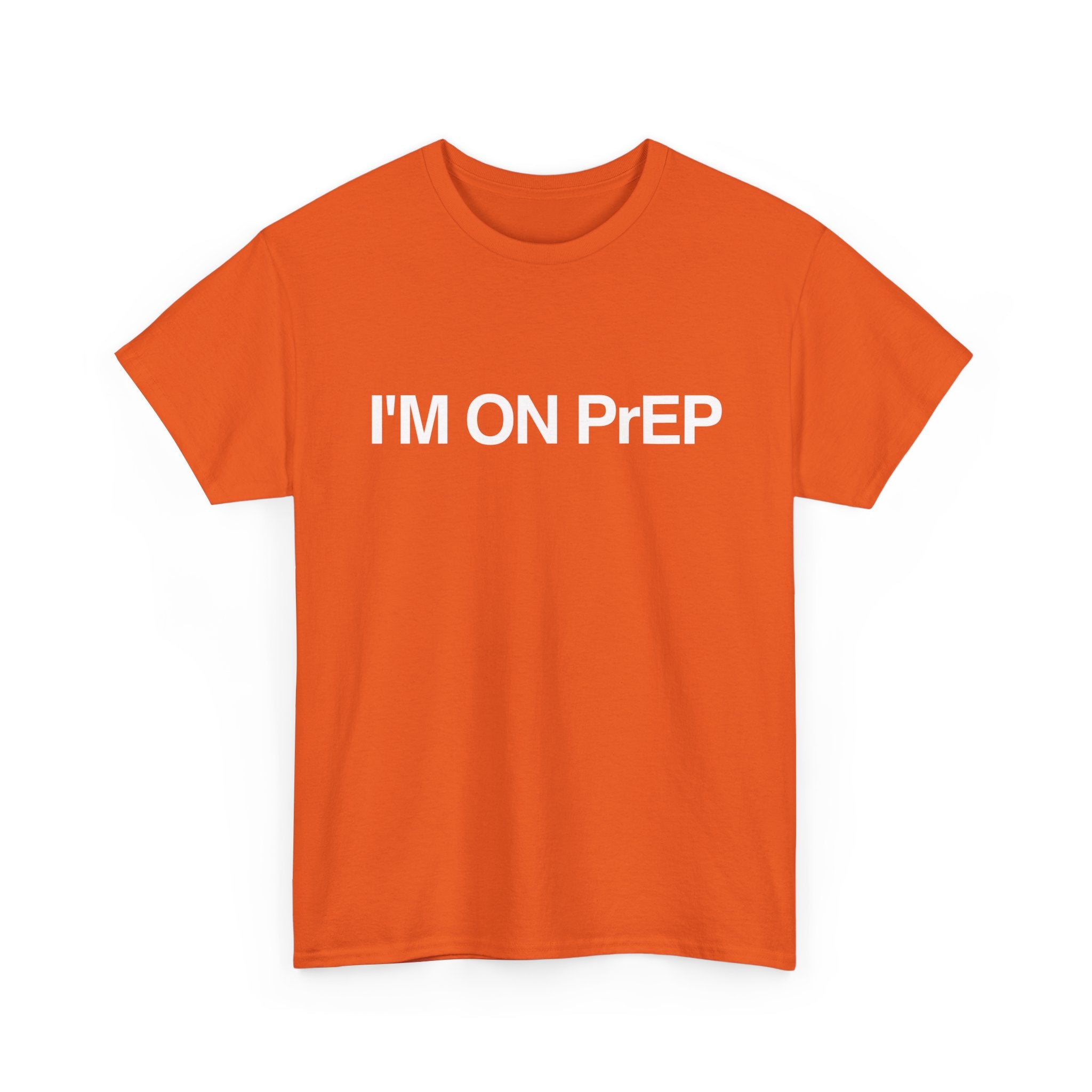 PrEP