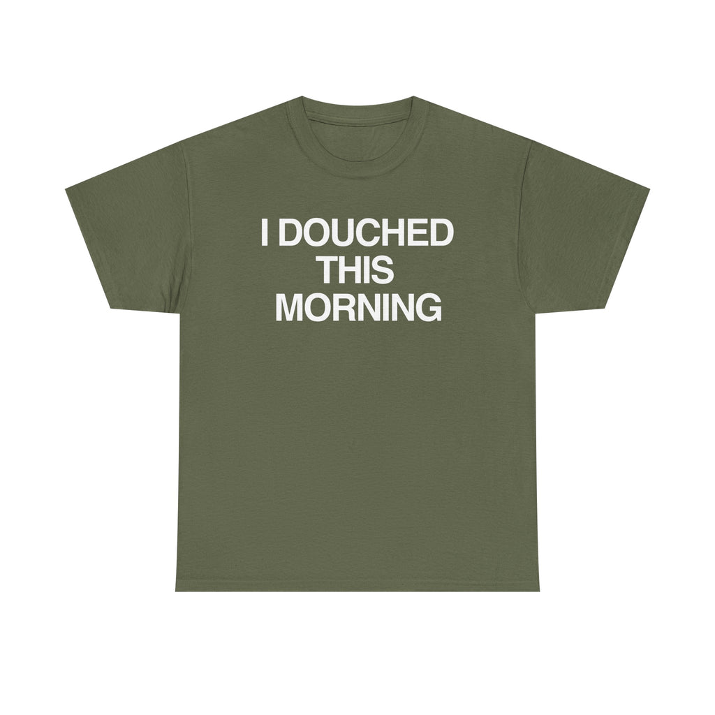 DOUCHE