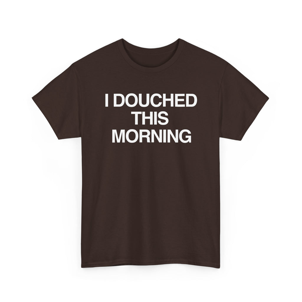 DOUCHE