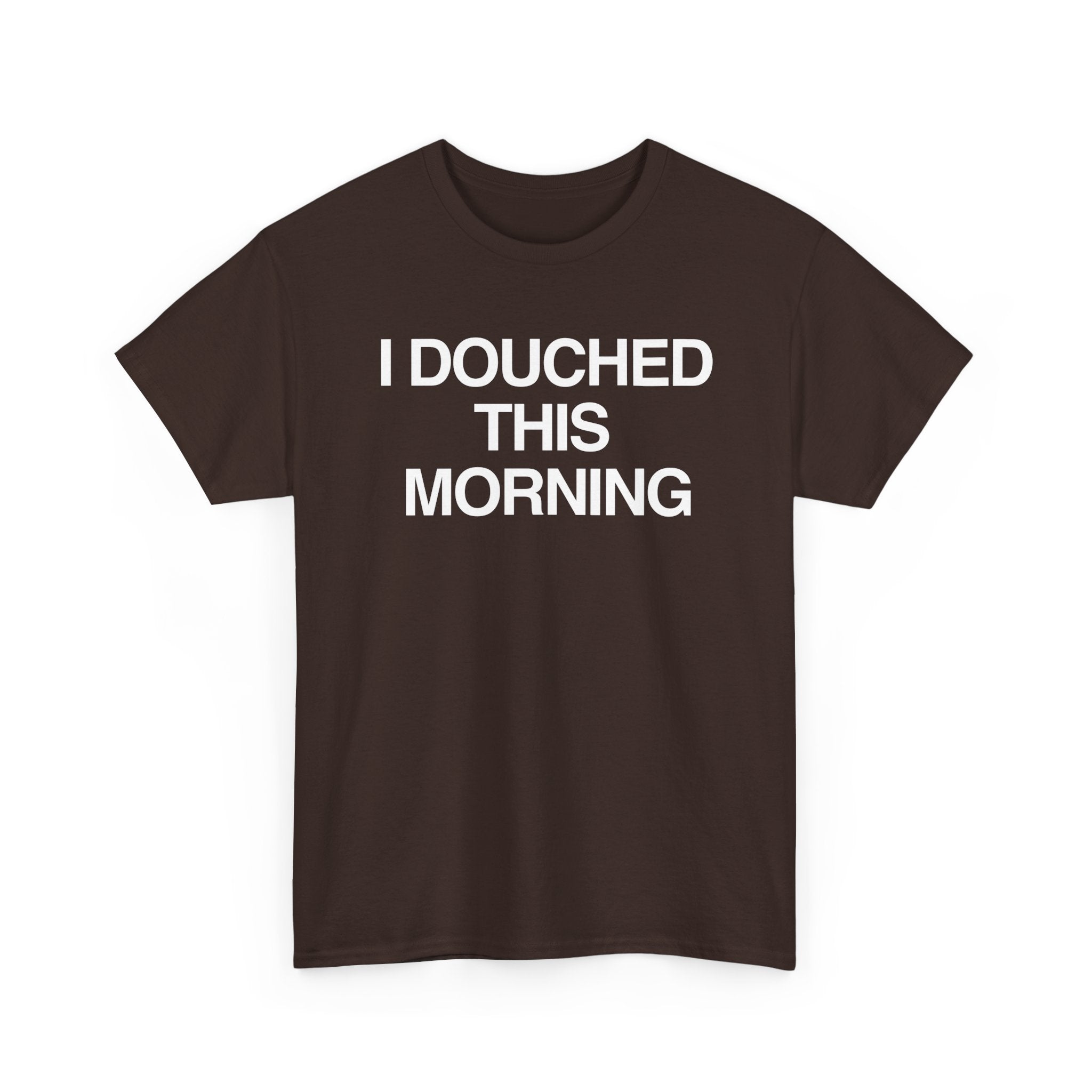 DOUCHE