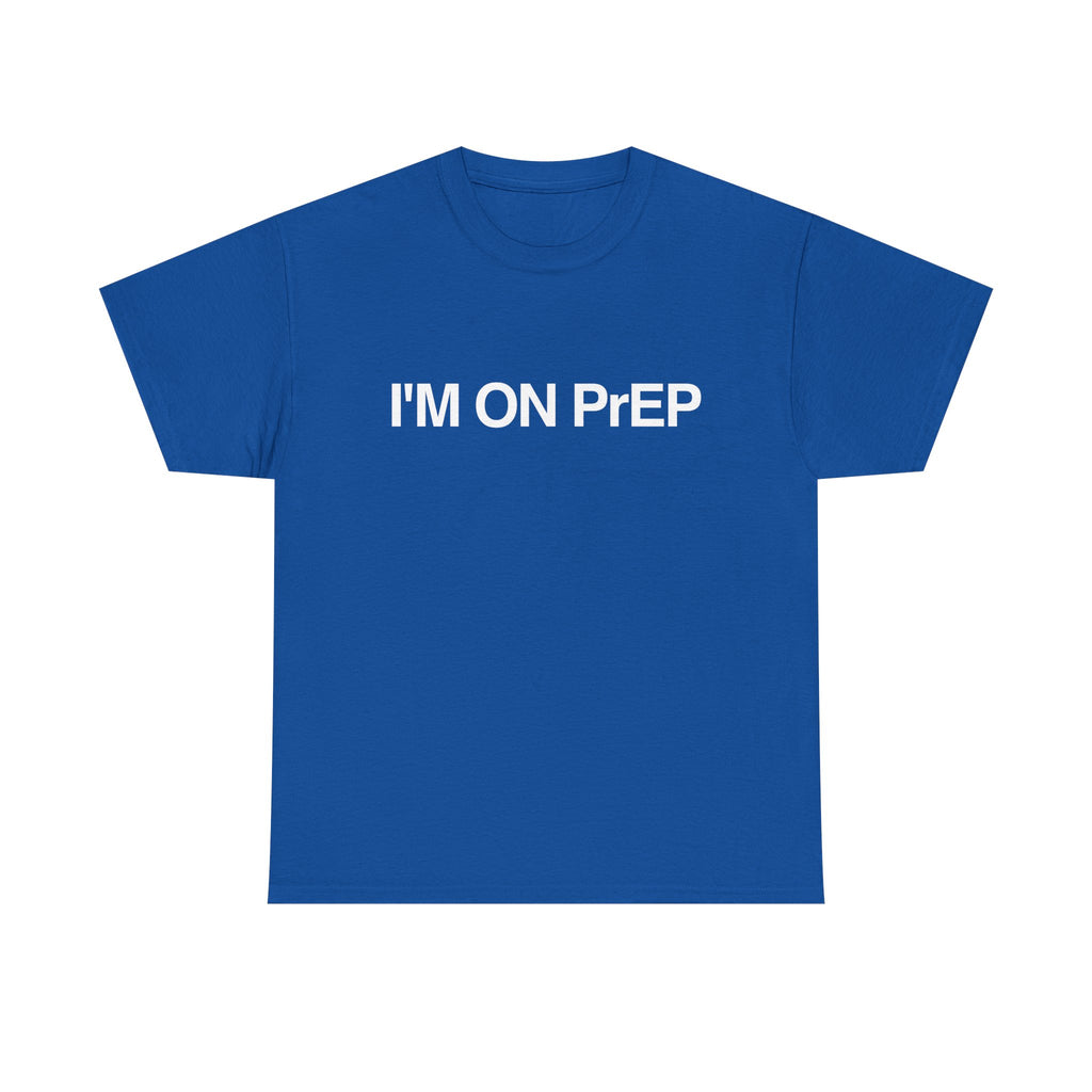 PrEP