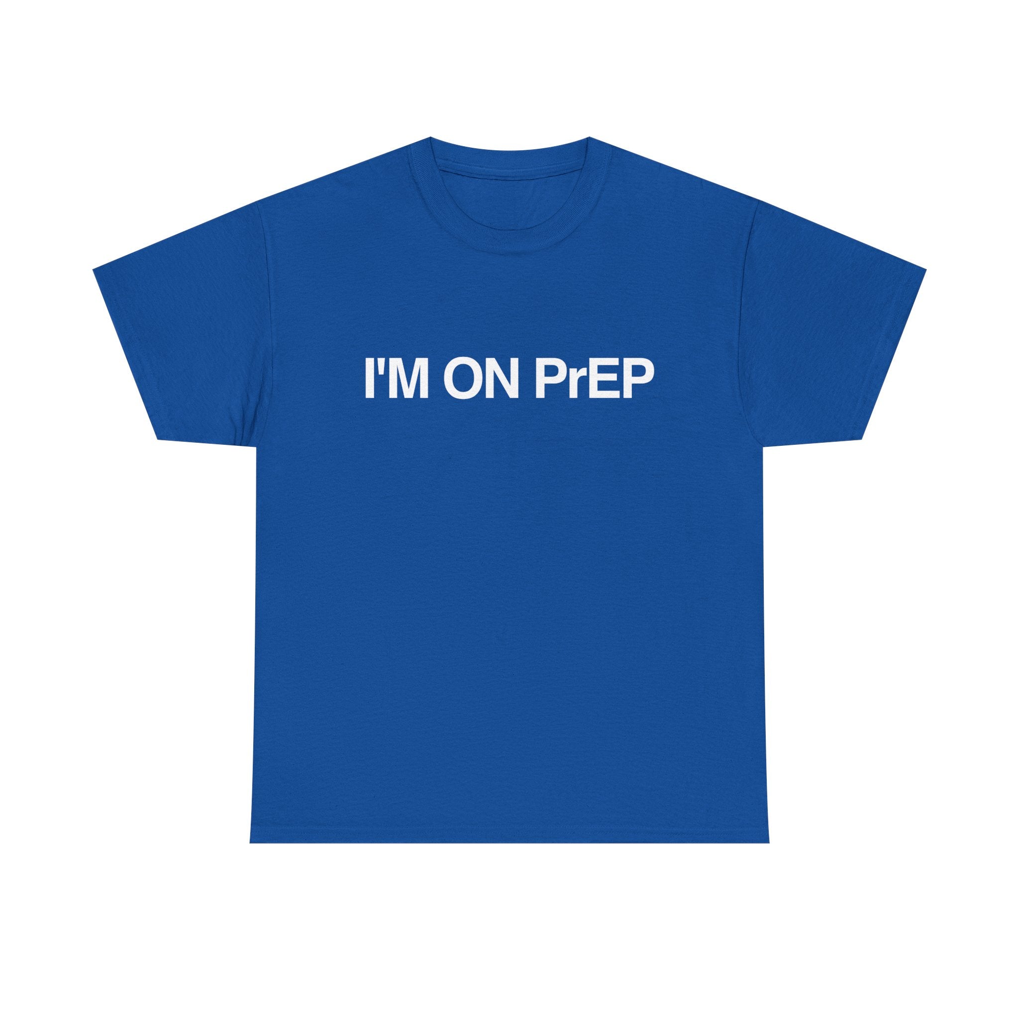 PrEP