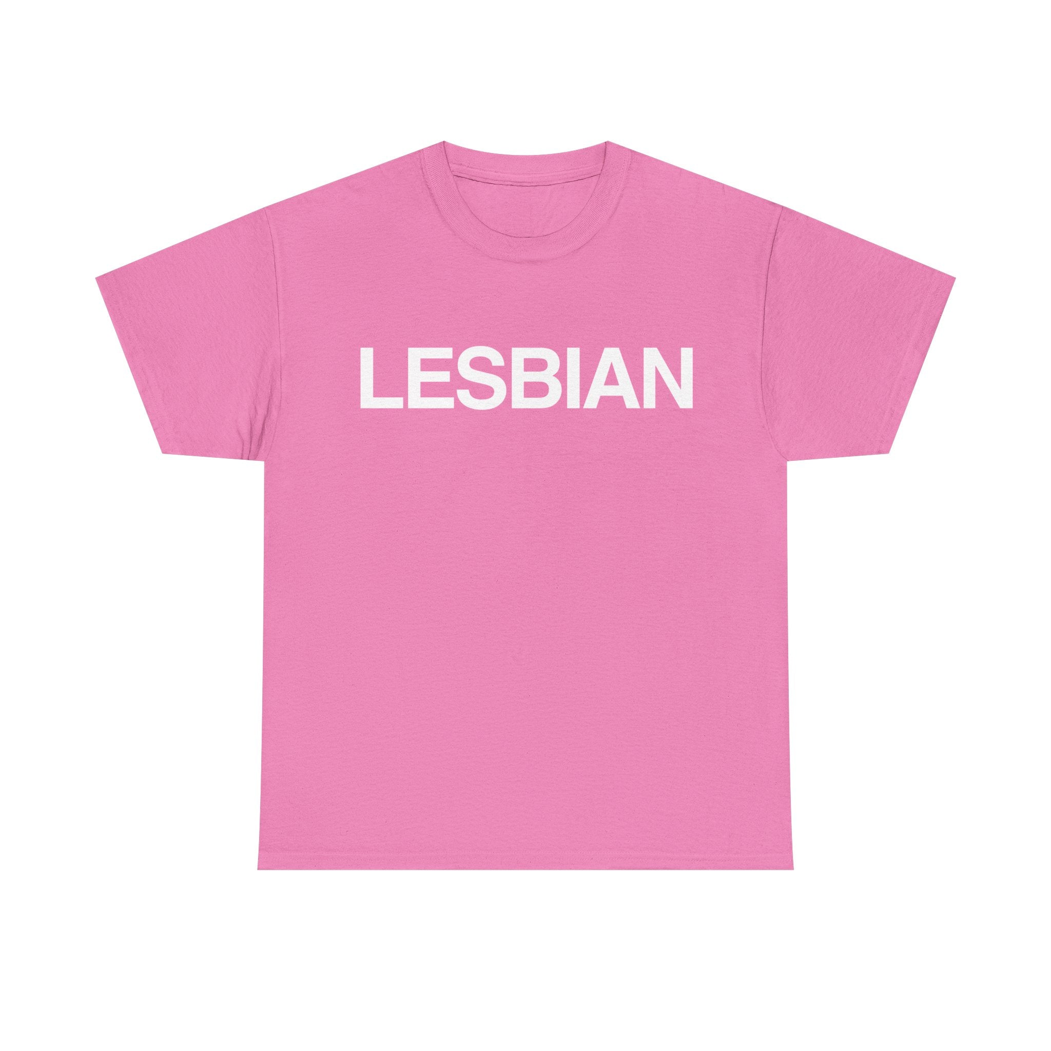 LESBIAN