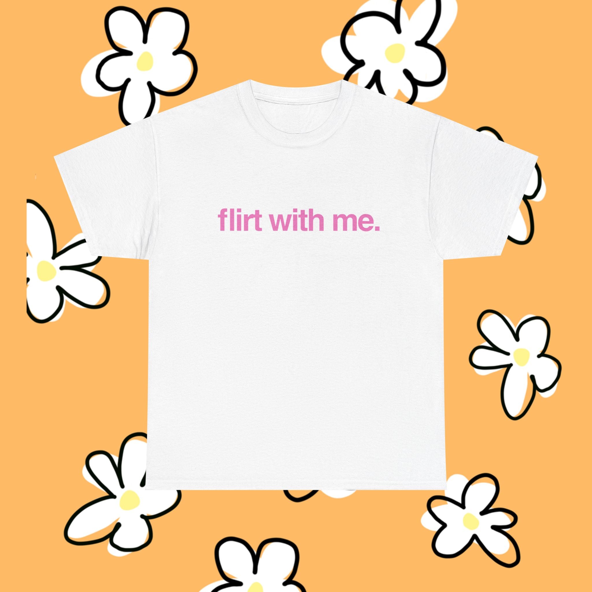 Flirt With Me