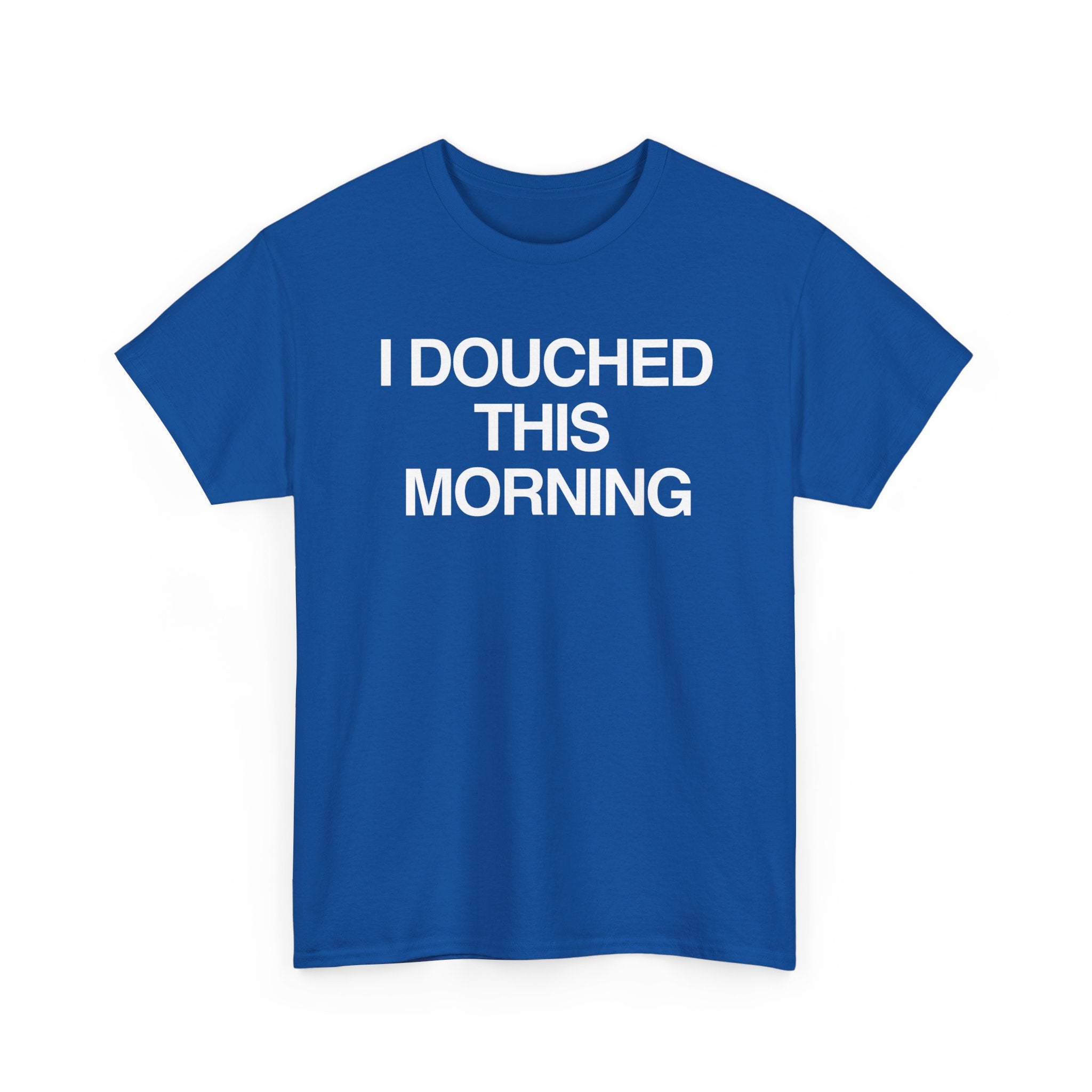DOUCHE