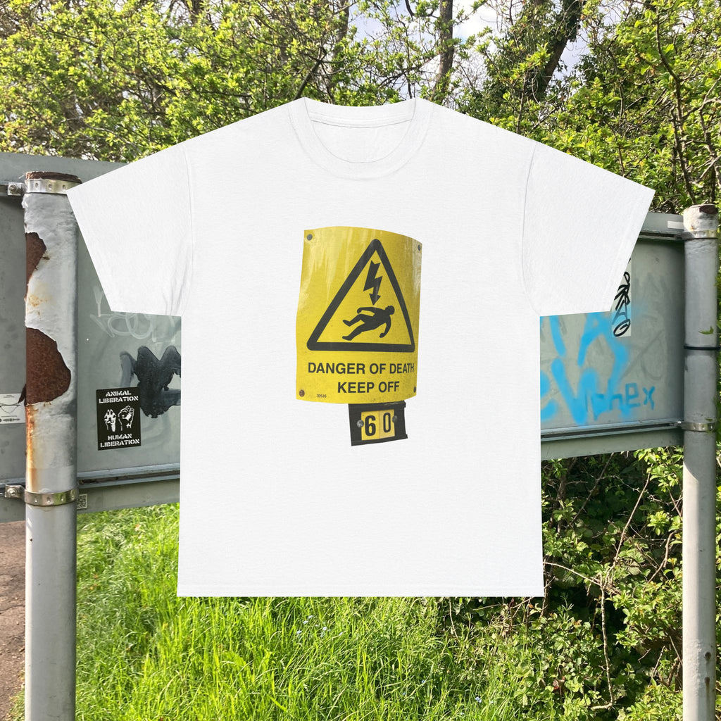 Danger of Death