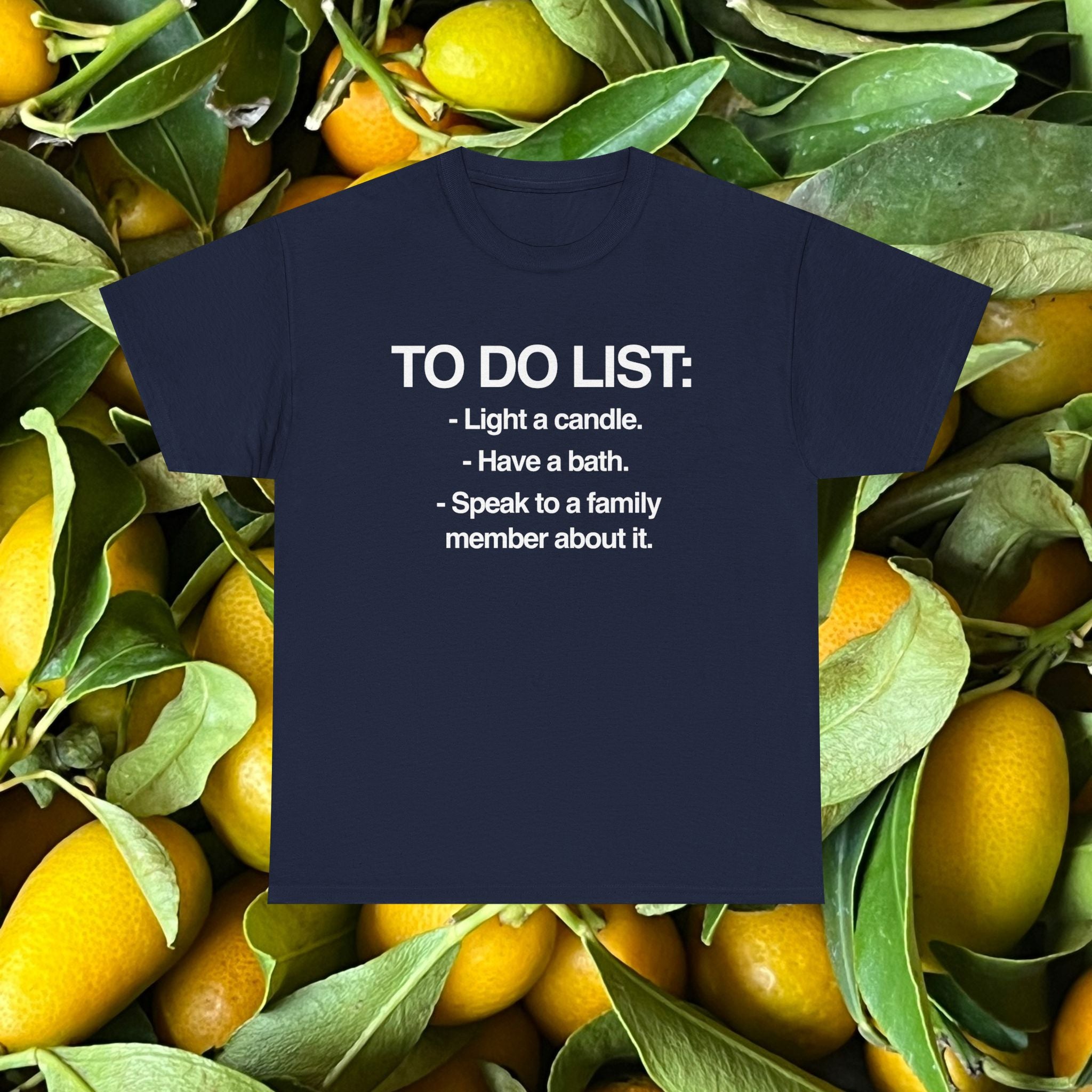TO DO LIST