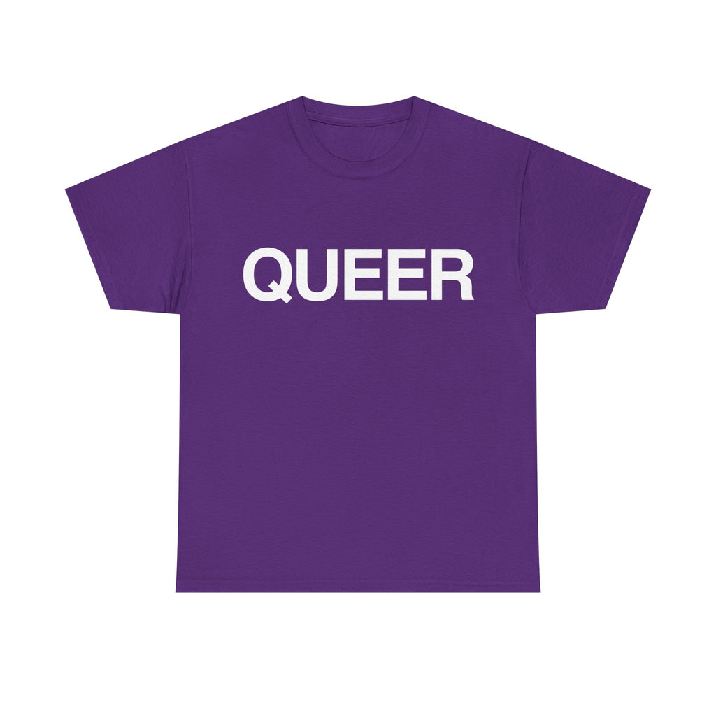 QUEER