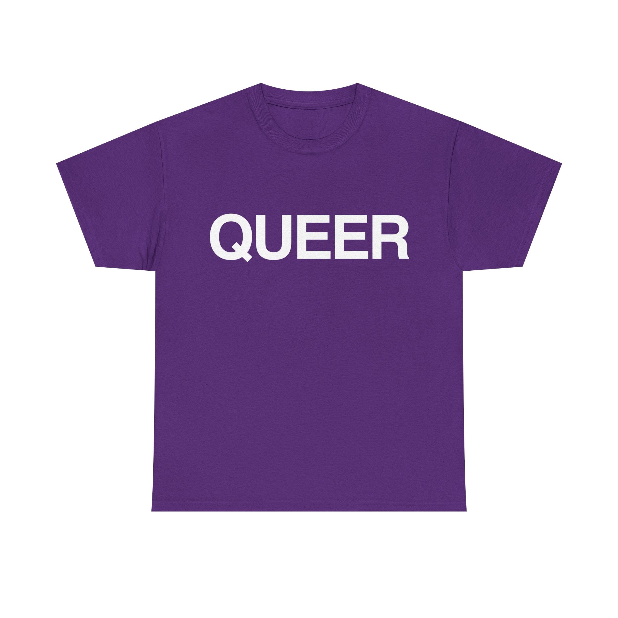QUEER