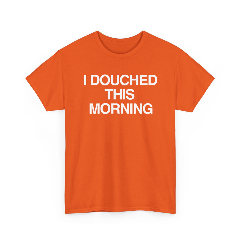 DOUCHE