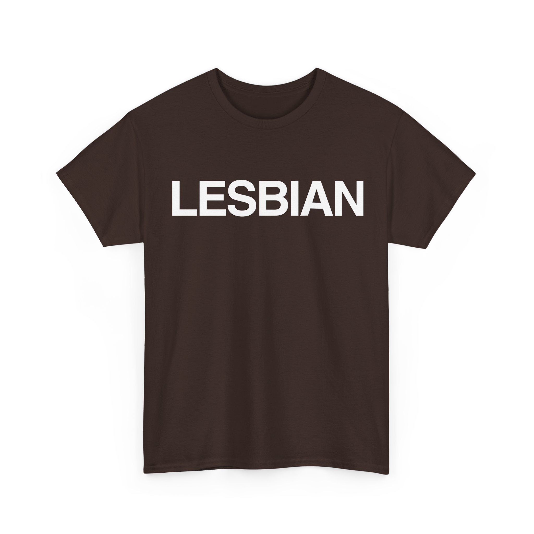 LESBIAN