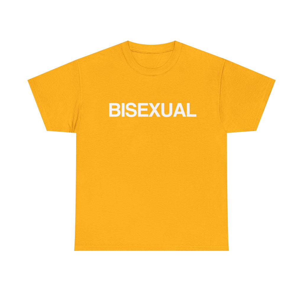 BISEXUAL