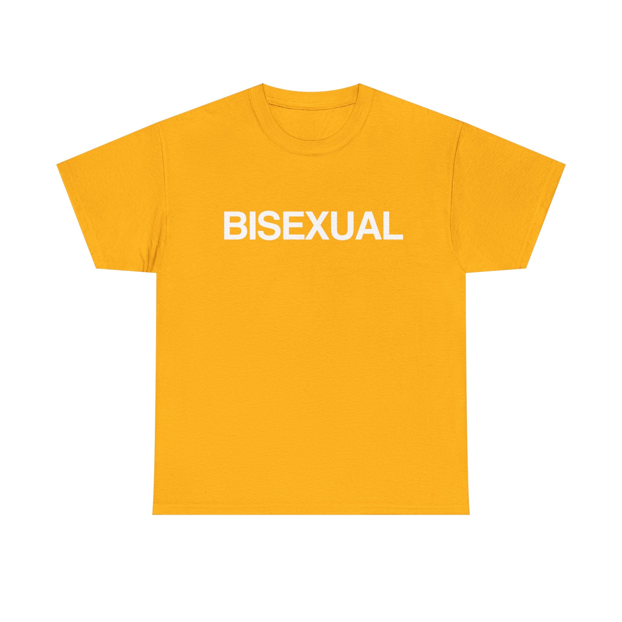 BISEXUAL