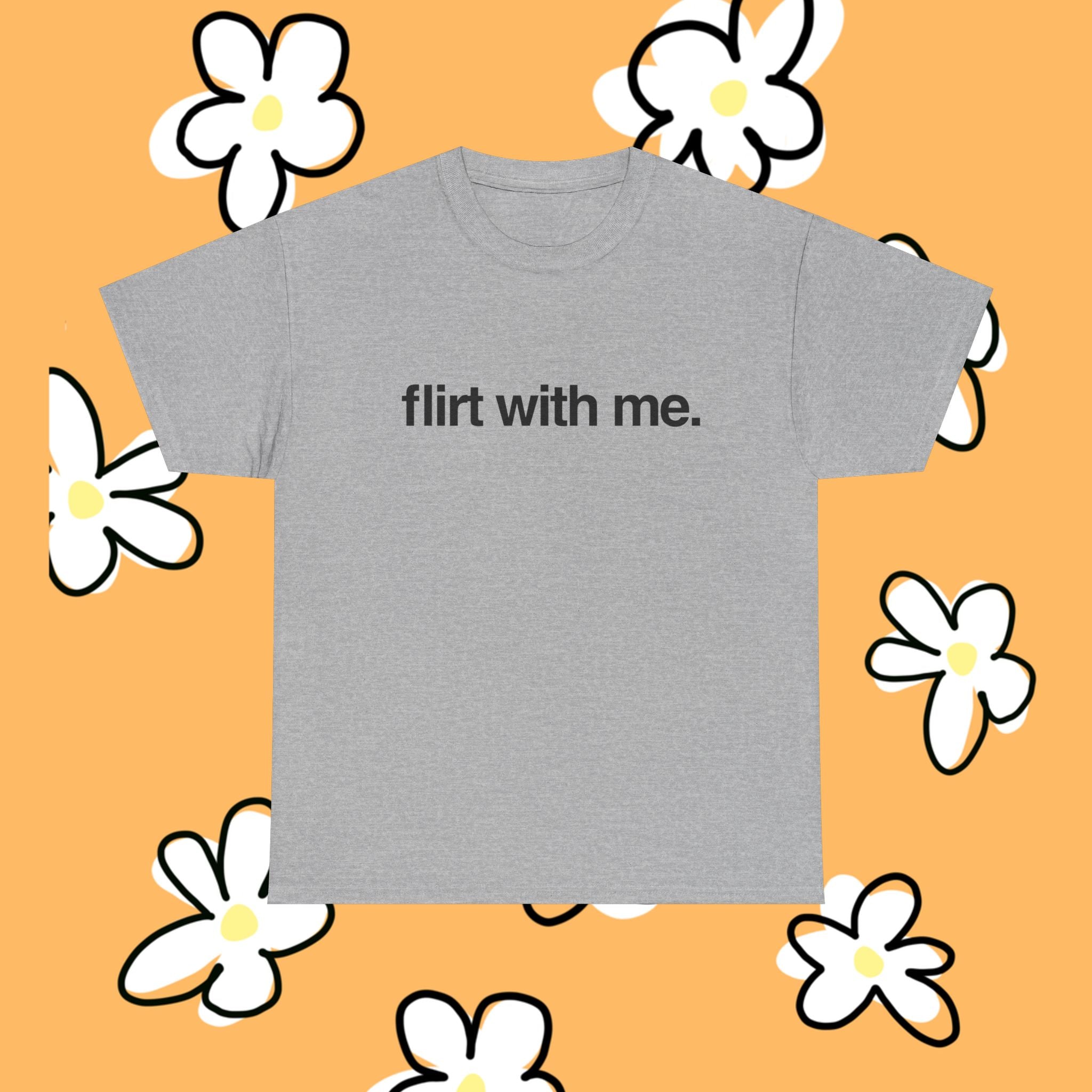 Flirt With Me
