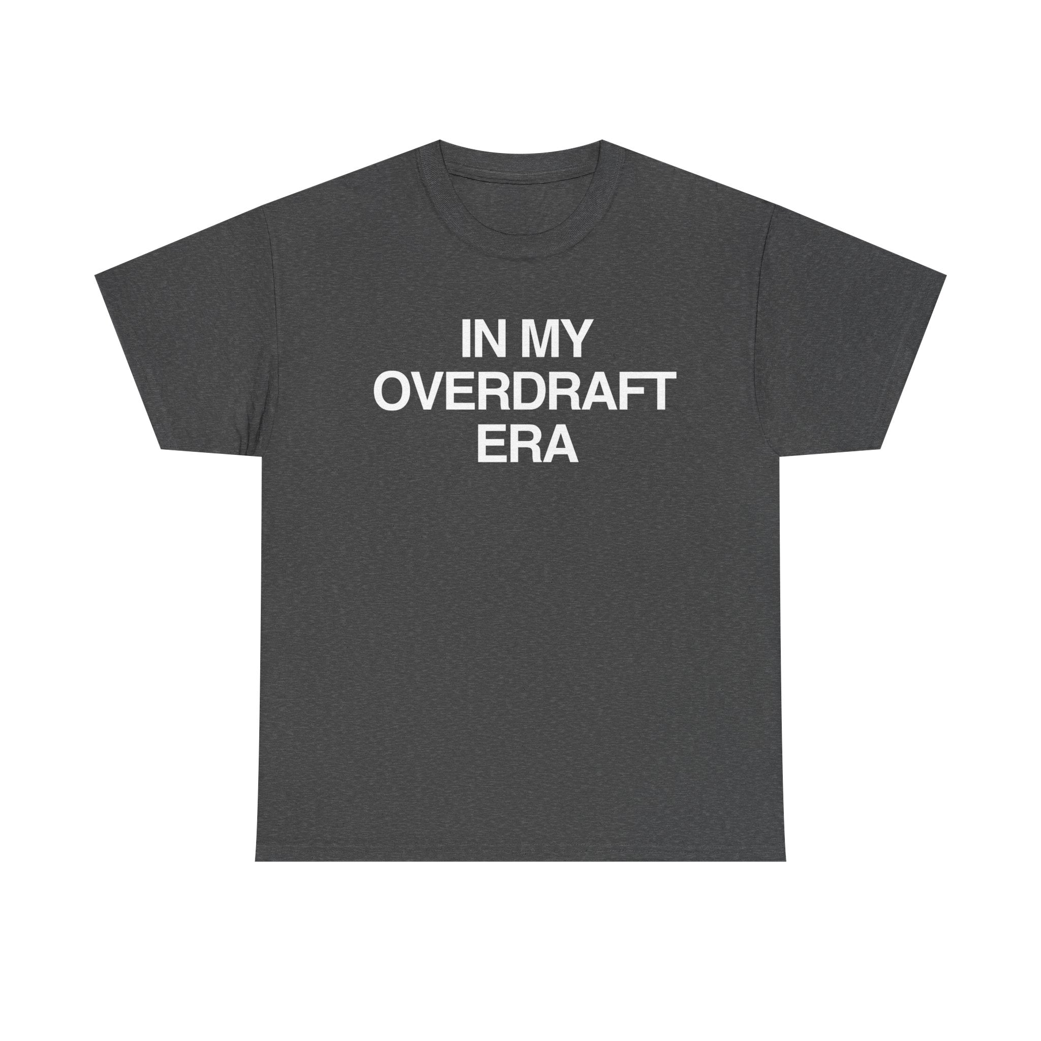 OVERDRAFT