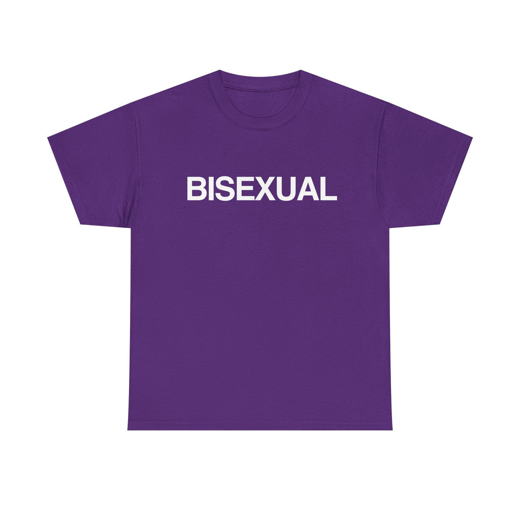 BISEXUAL
