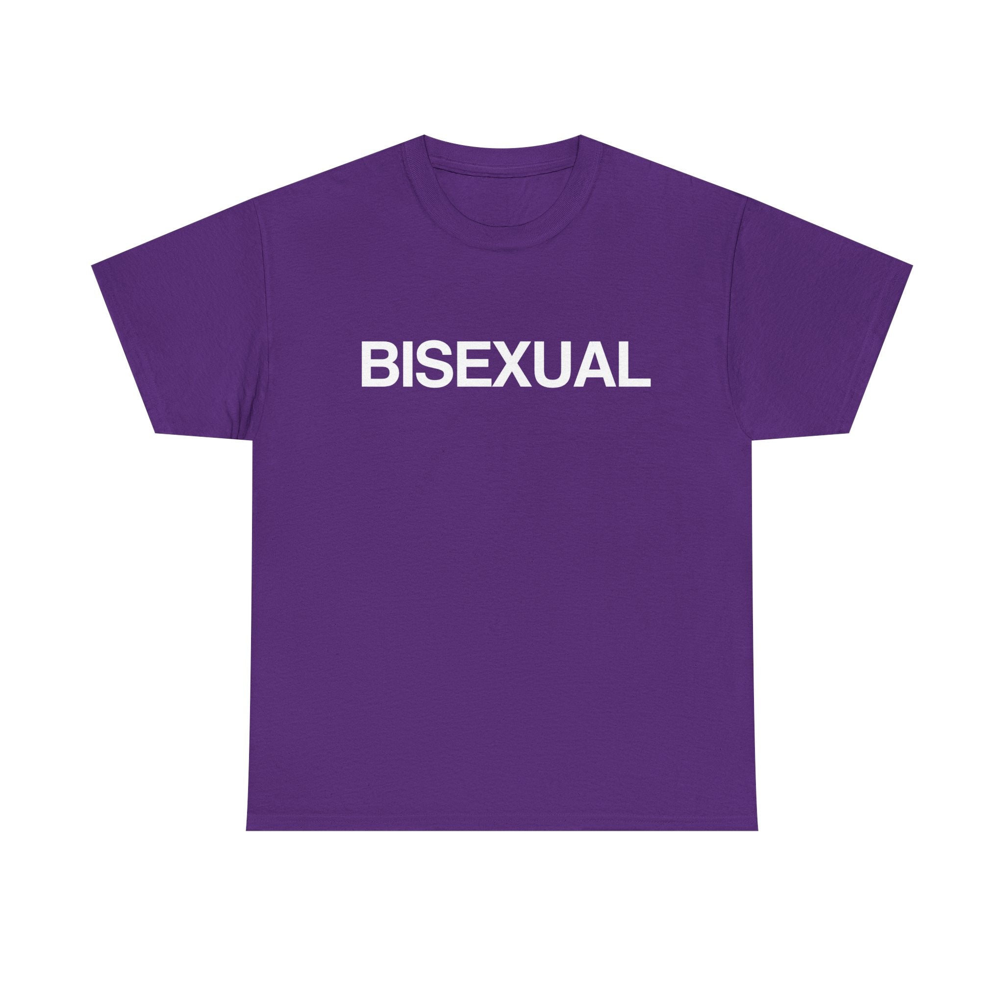 BISEXUAL