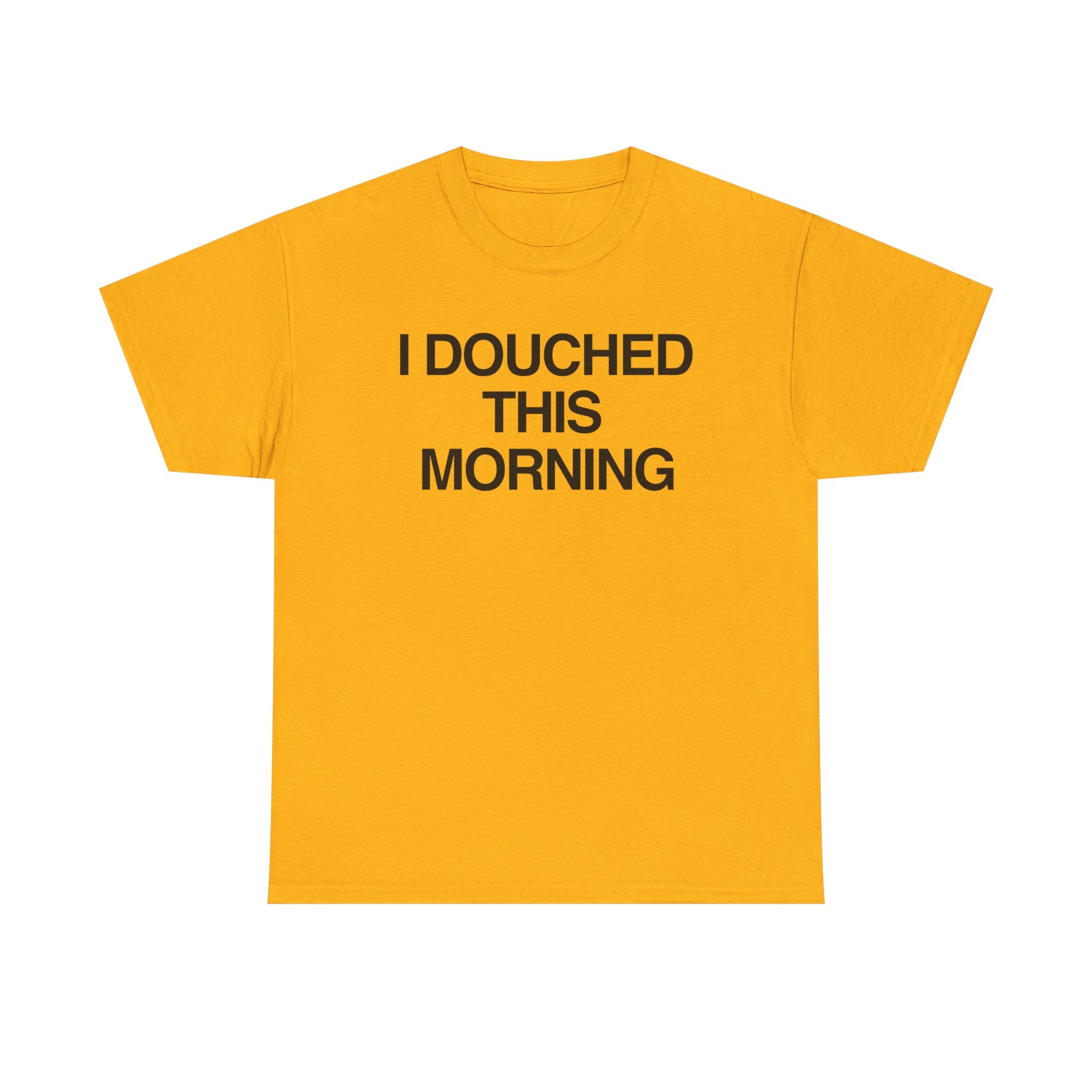 DOUCHE